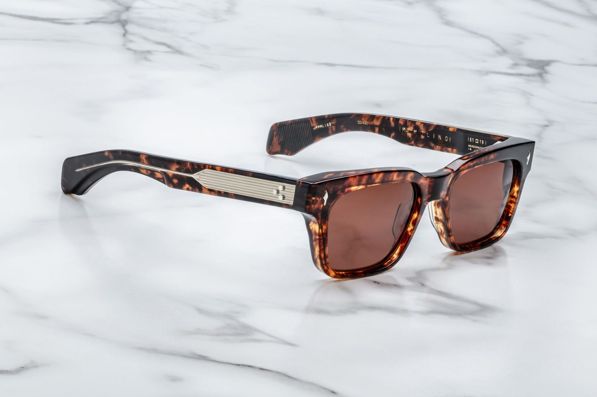 Occhiali da sole Jacques Marie Mage Molino Samoa