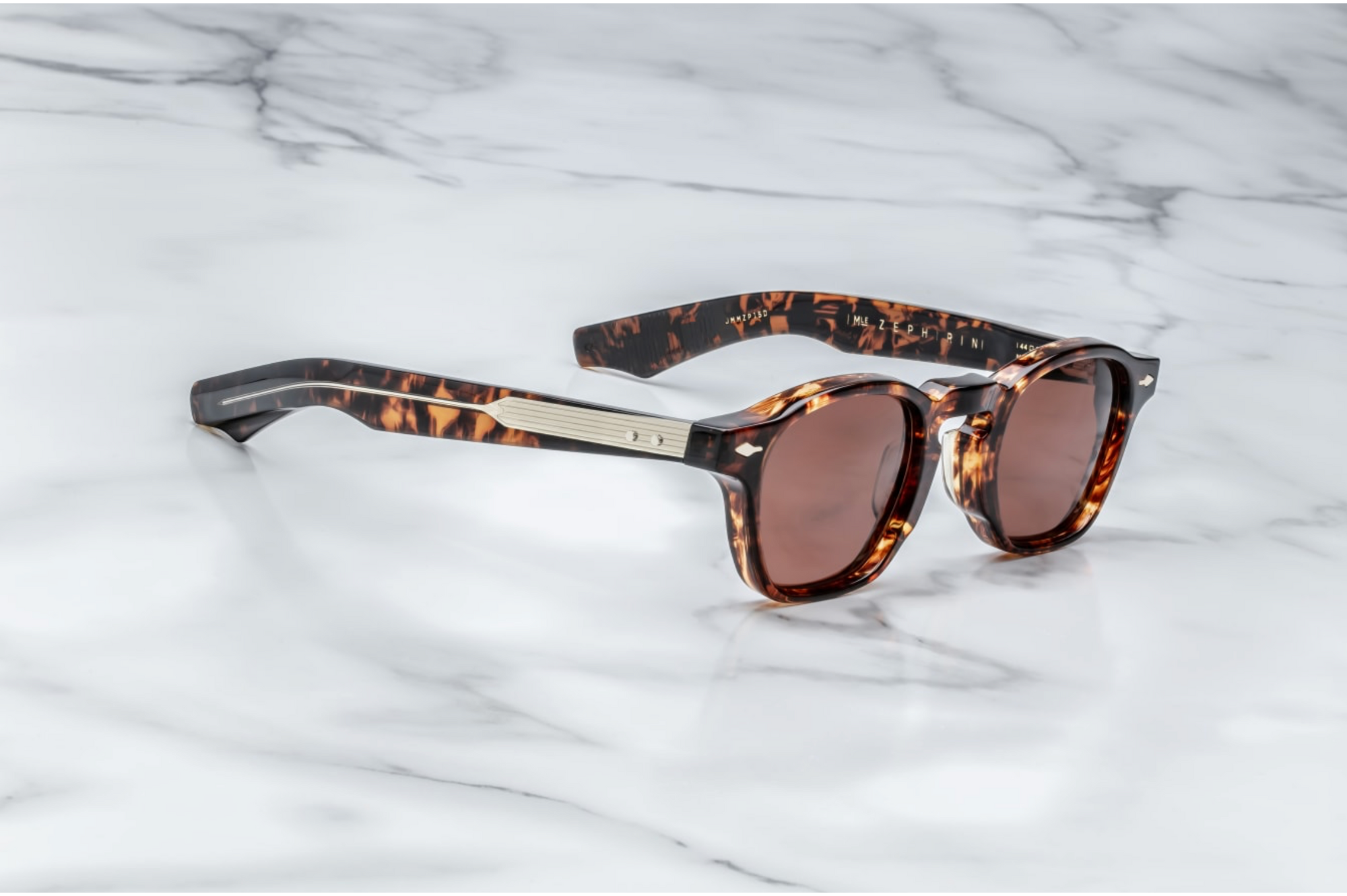 Occhiali da sole Jacques Marie Mage Zephirin Samoa