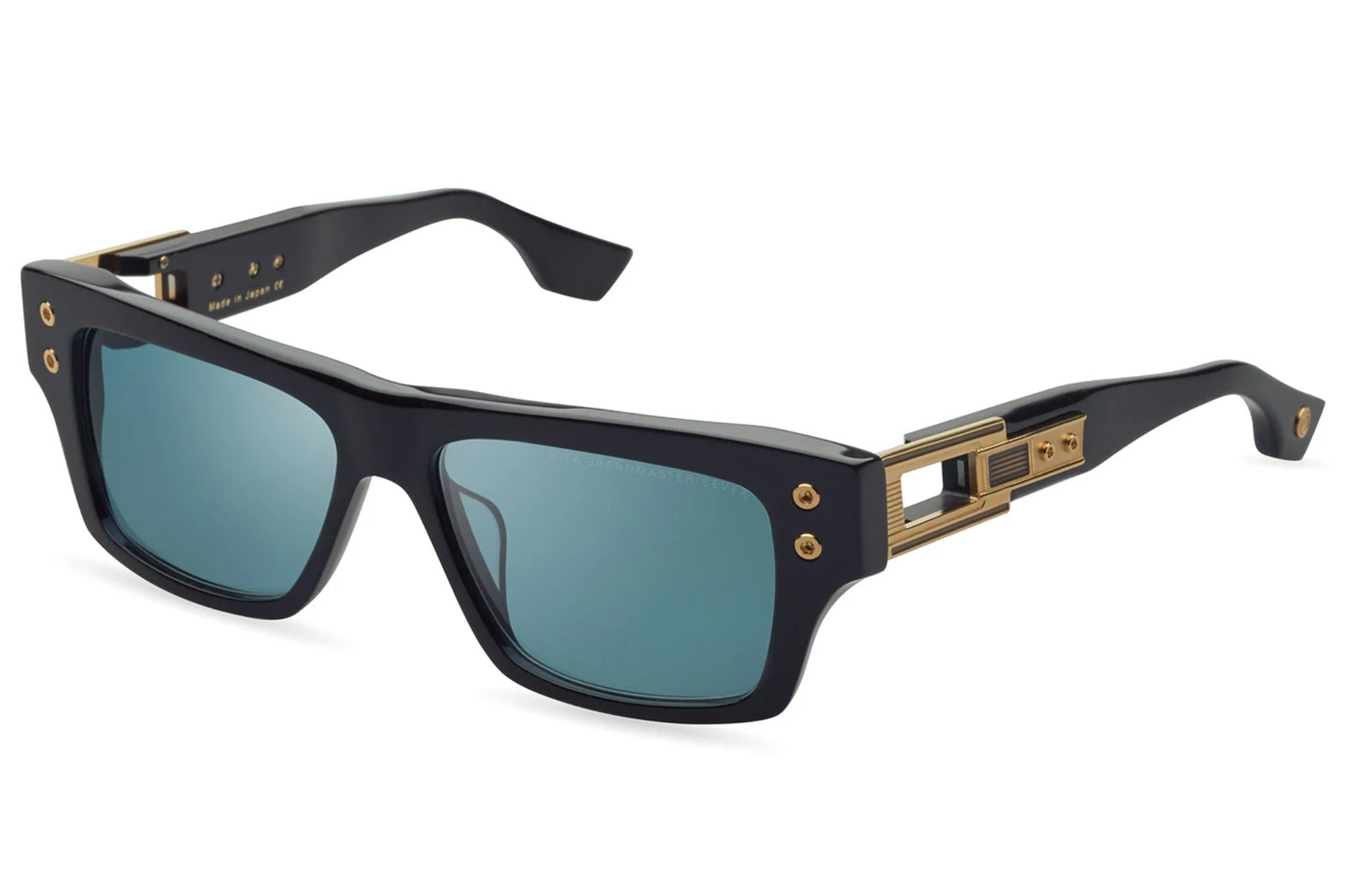 Occhiali da sole DITA GRANDMASTER SEVEN 01