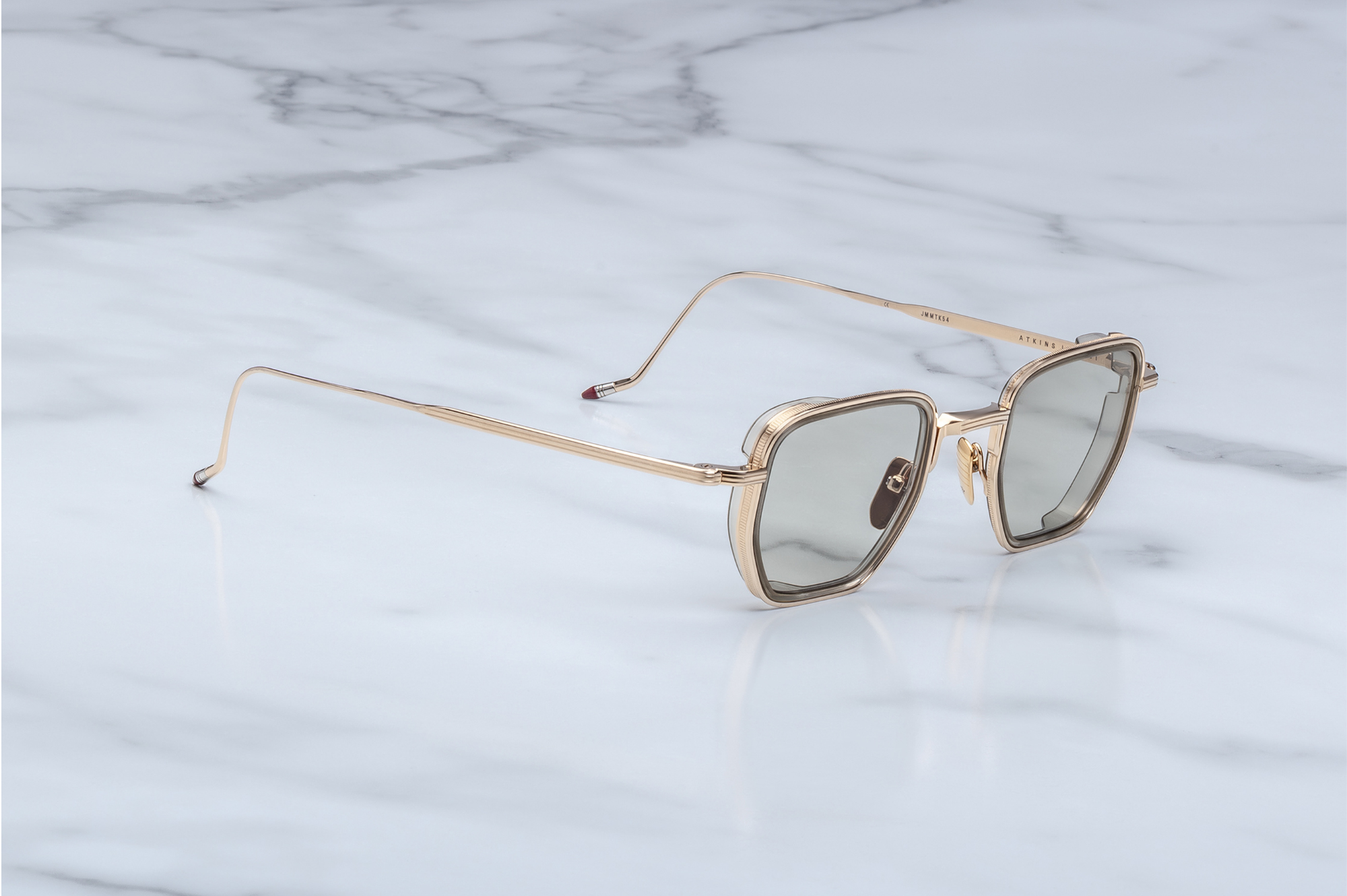 Occhiali da sole Jacques Marie Mage Atkins Altan