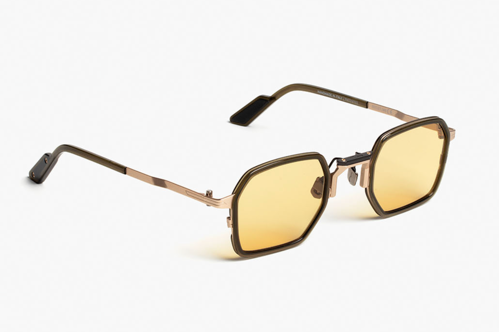 Occhiali da sole Movitra CM 02 R ARMY S