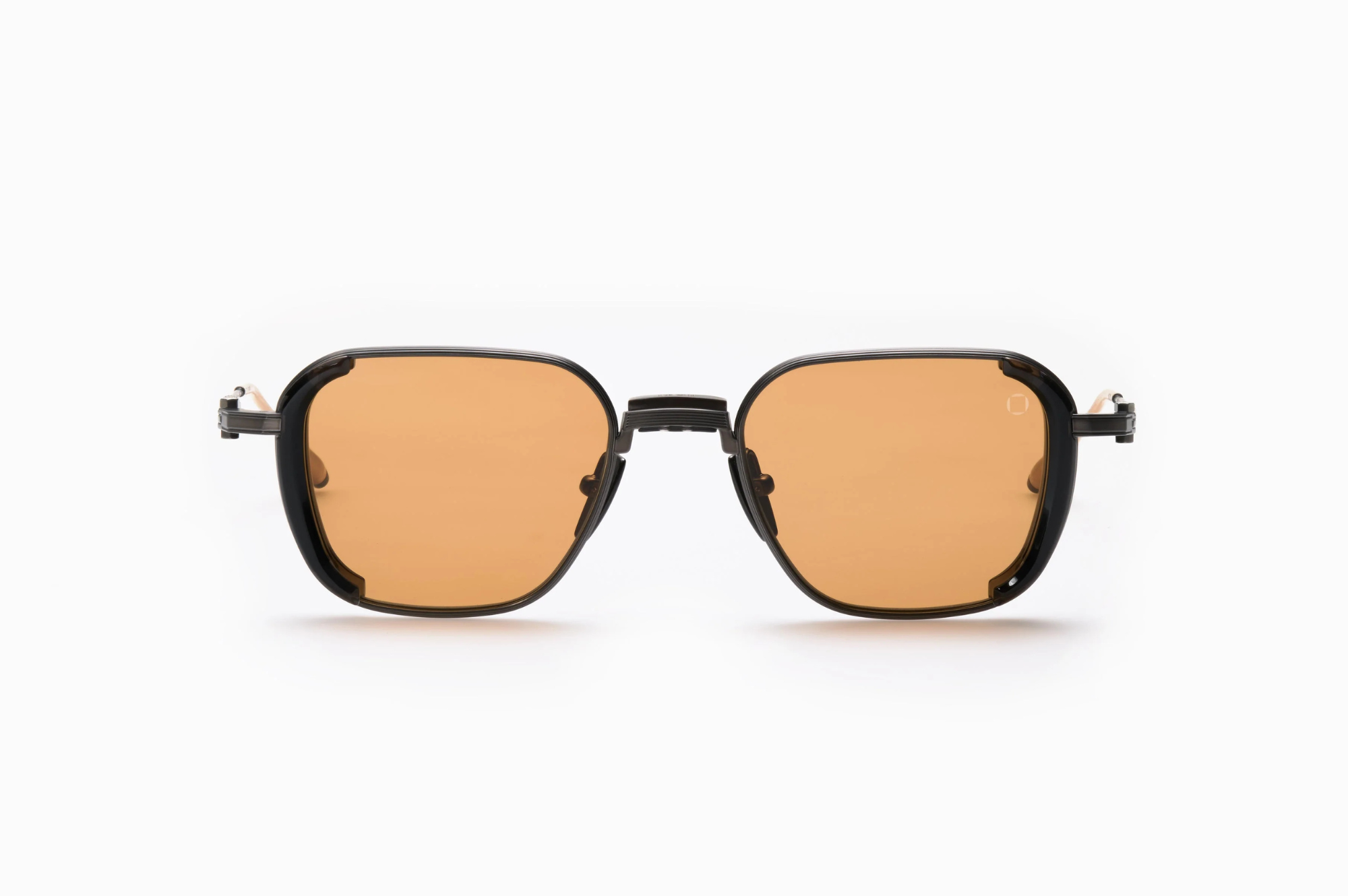 Occhiali da sole Akoni ECLIPSE BLK BLK
