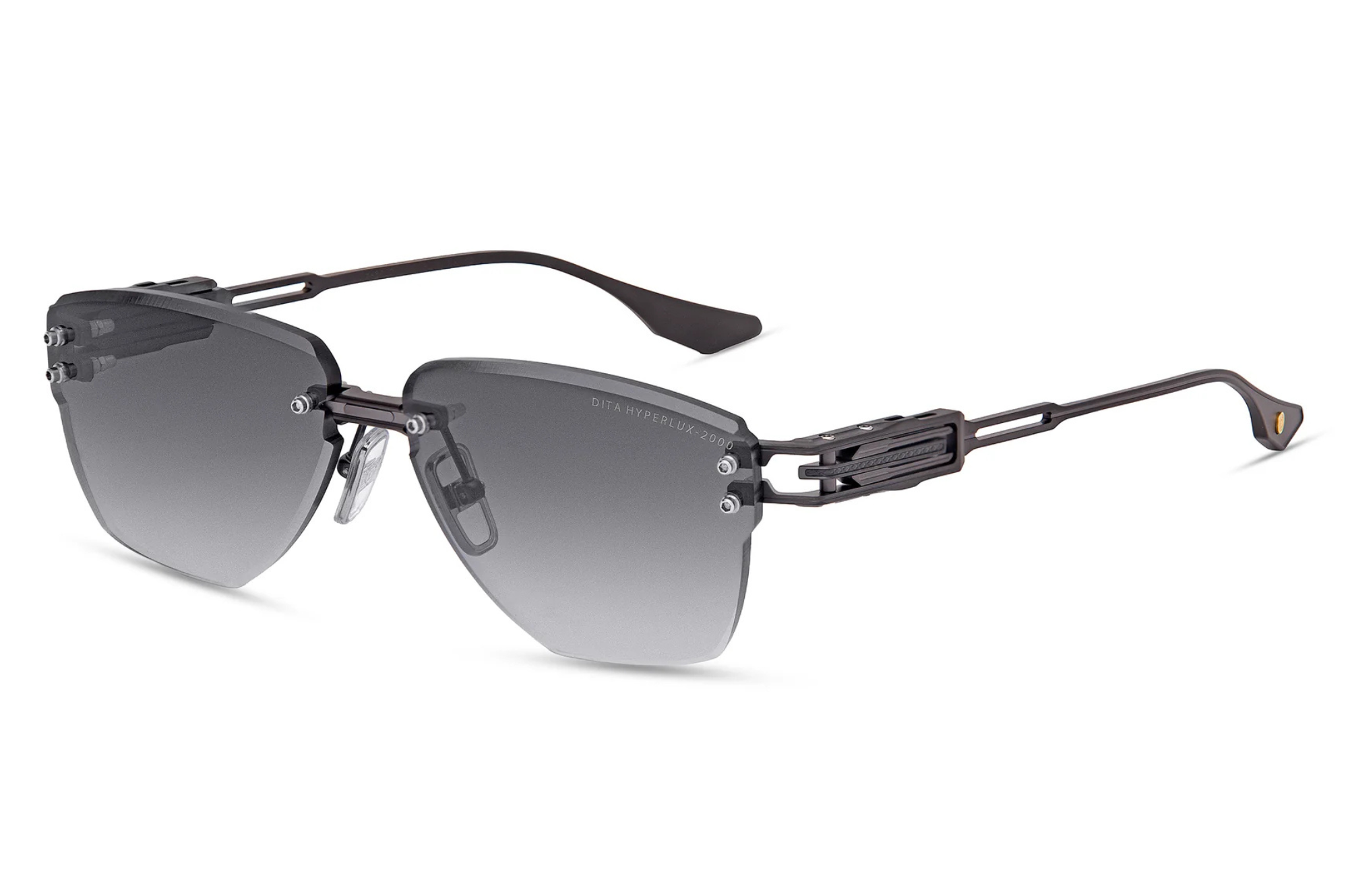 Occhiali da sole DITA HYPERLUX-2000 01