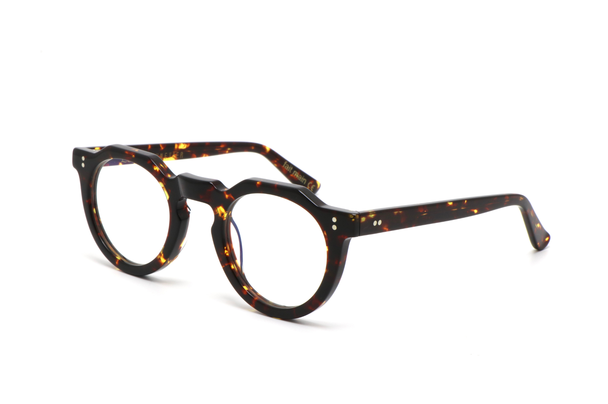 Occhiali da vista Lesca PICAS 424