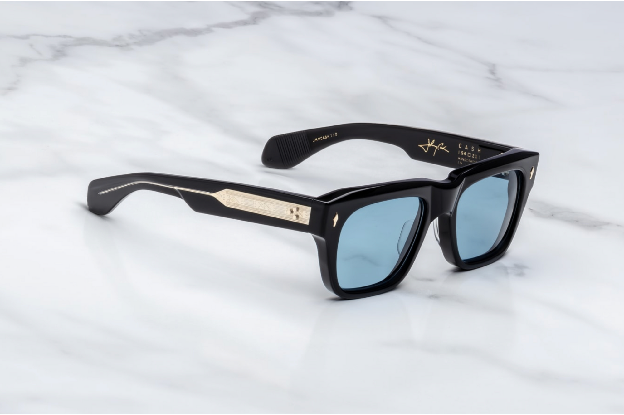 Occhiali da sole Jacques Marie Mage Cash Eclipse 2