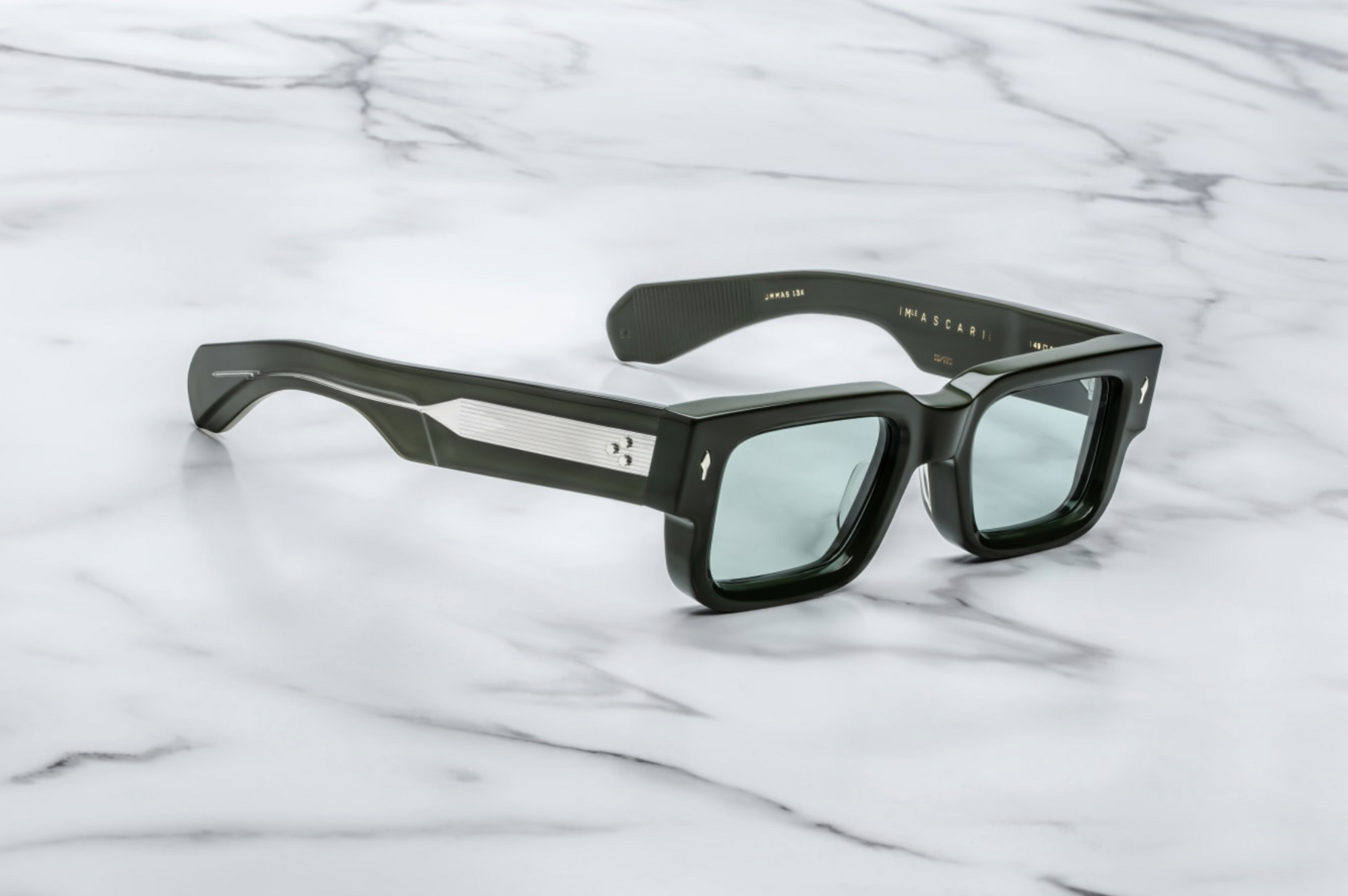 Occhiali da sole Jacques Marie Mage Ascari Evergreen