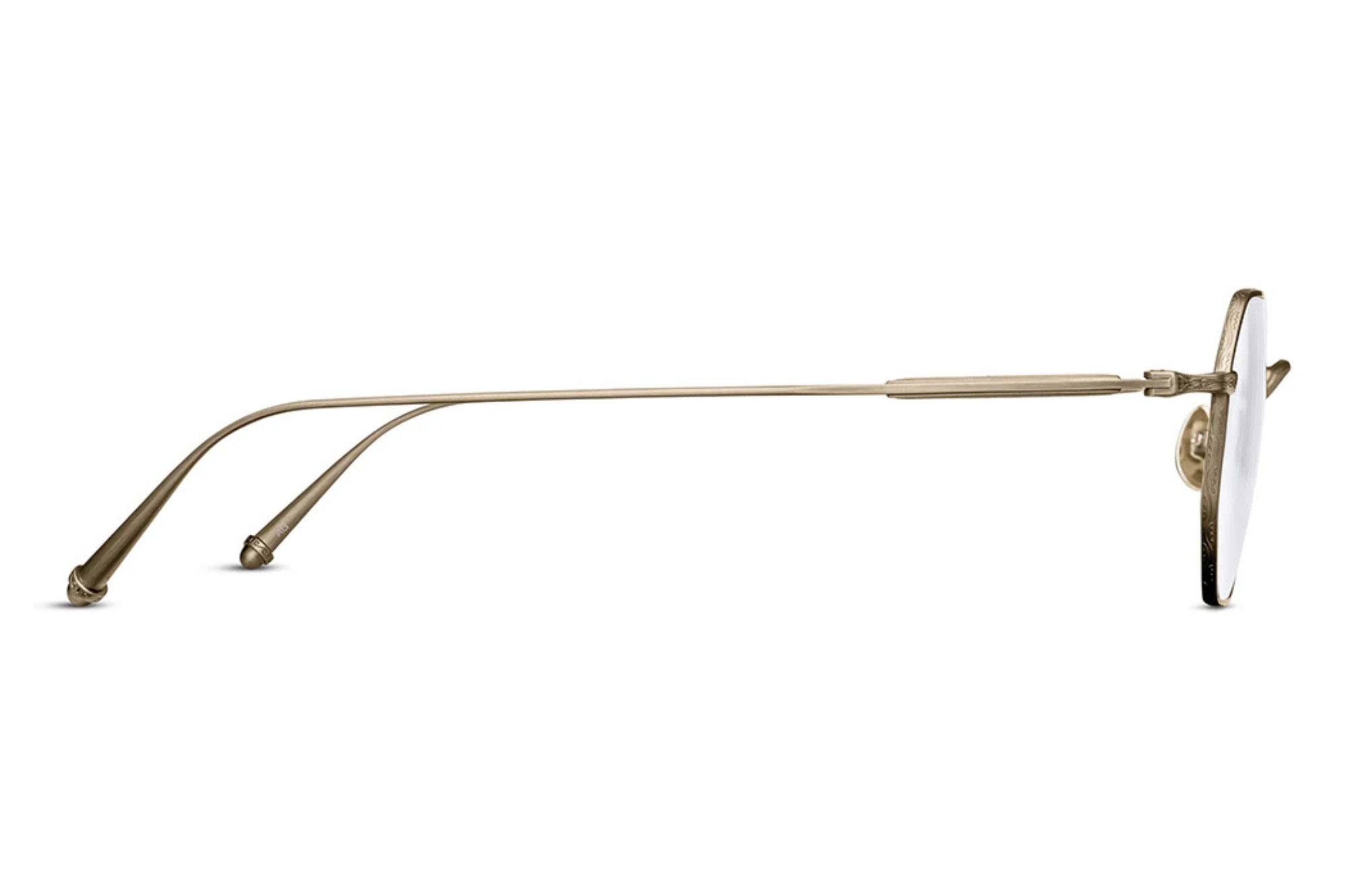 Occhiali da vista MATSUDA M3086 Antique Gold