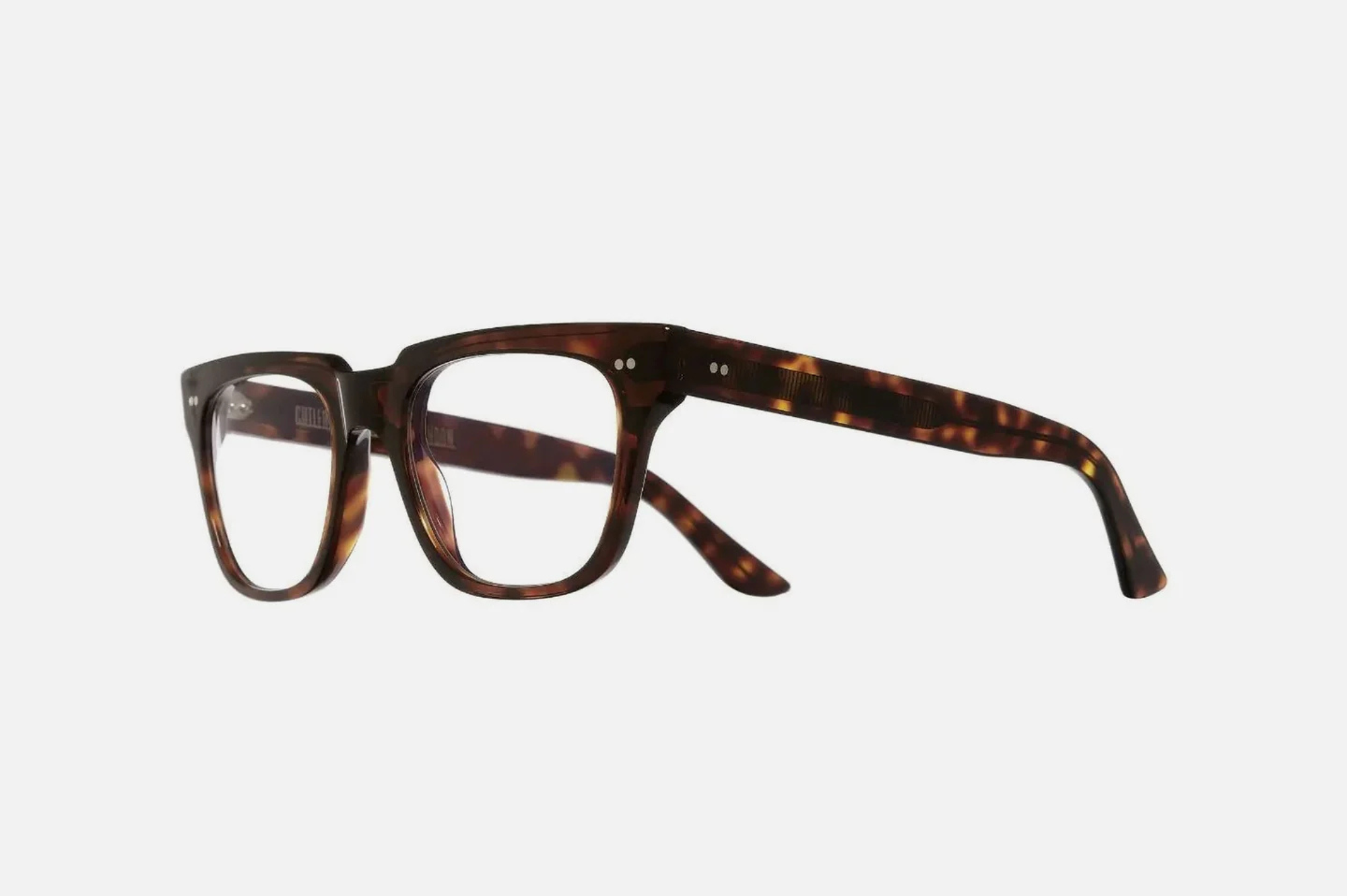 Occhiali da vista Cutler And Gross 1381 Dark Turtle