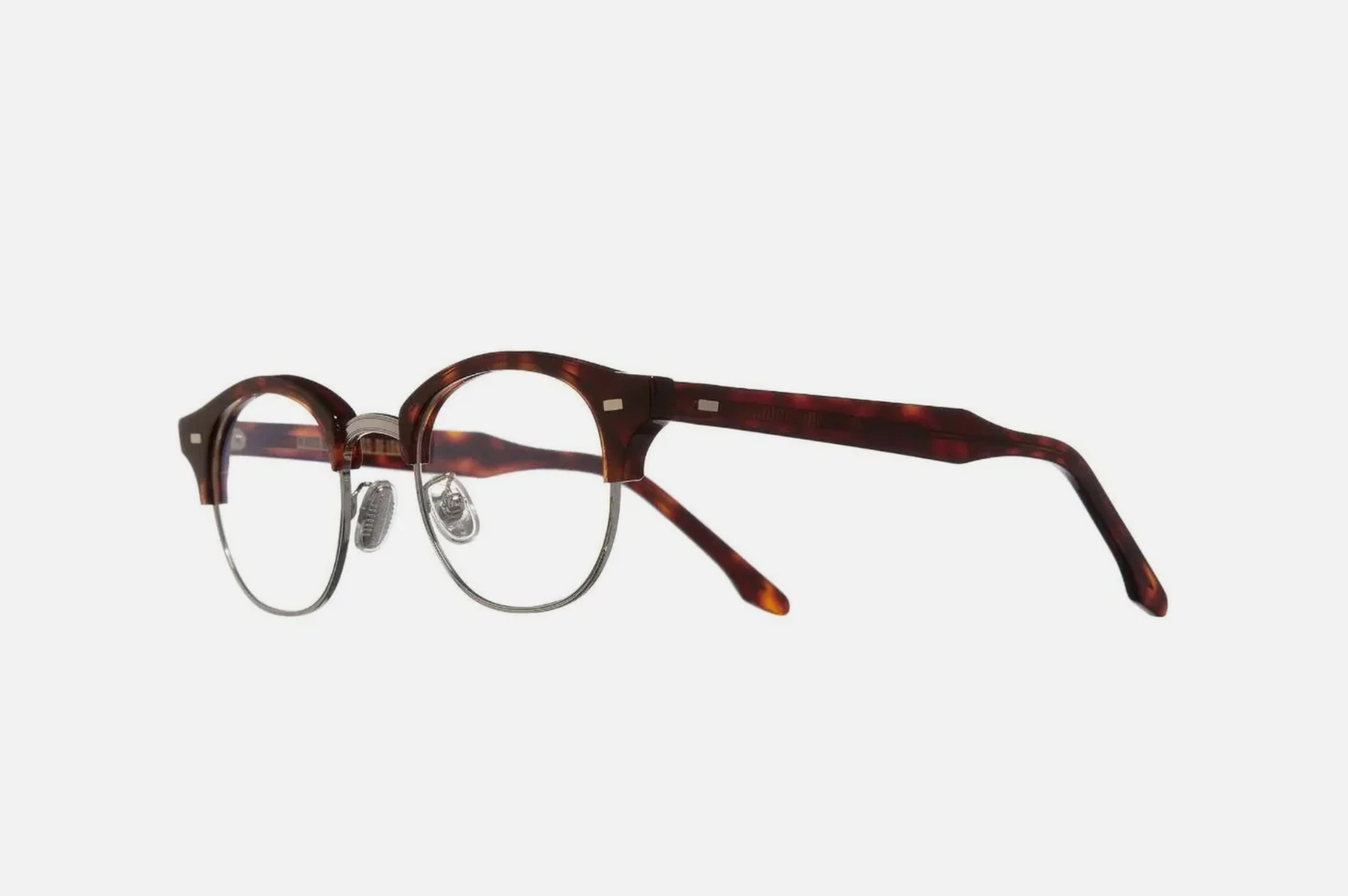 Occhiali da vista Cutler And Gross 1333 Dark Turtle
