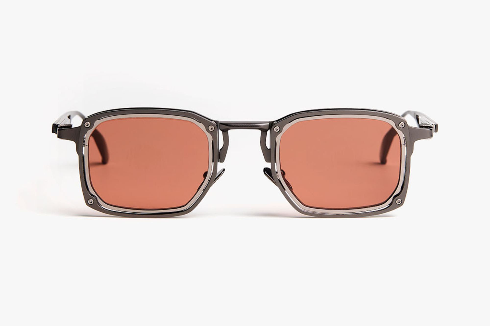 Occhiali da sole Movitra Trinitas 02 C1