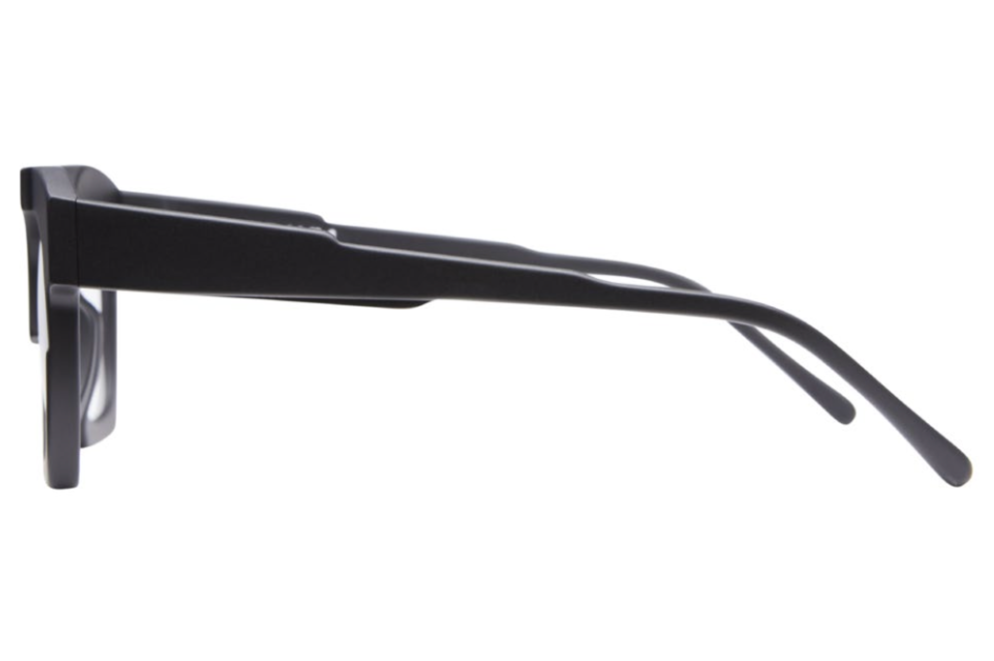 Occhiali da vista KUBORAUM K5 Black Matt
