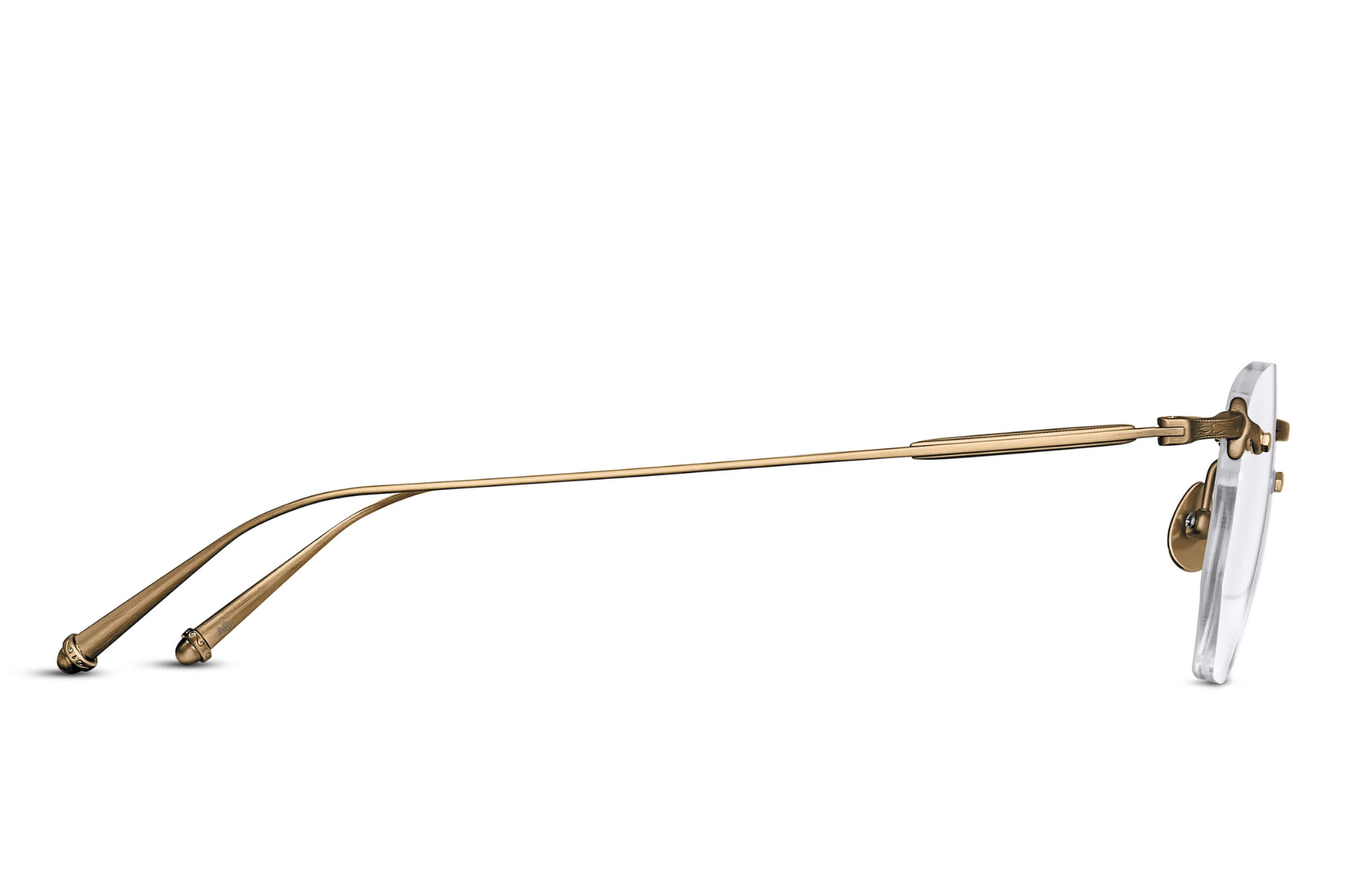 Occhiali da vista MATSUDA M5006 Antique Gold