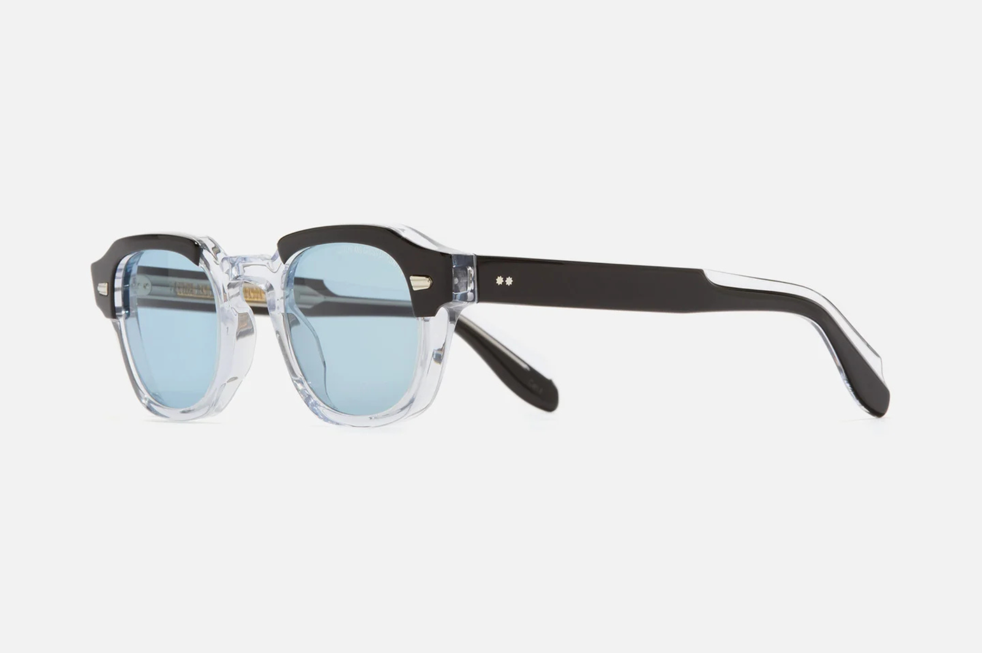 Occhiali da sole Cutler And Gross 1420 Black on Crystal