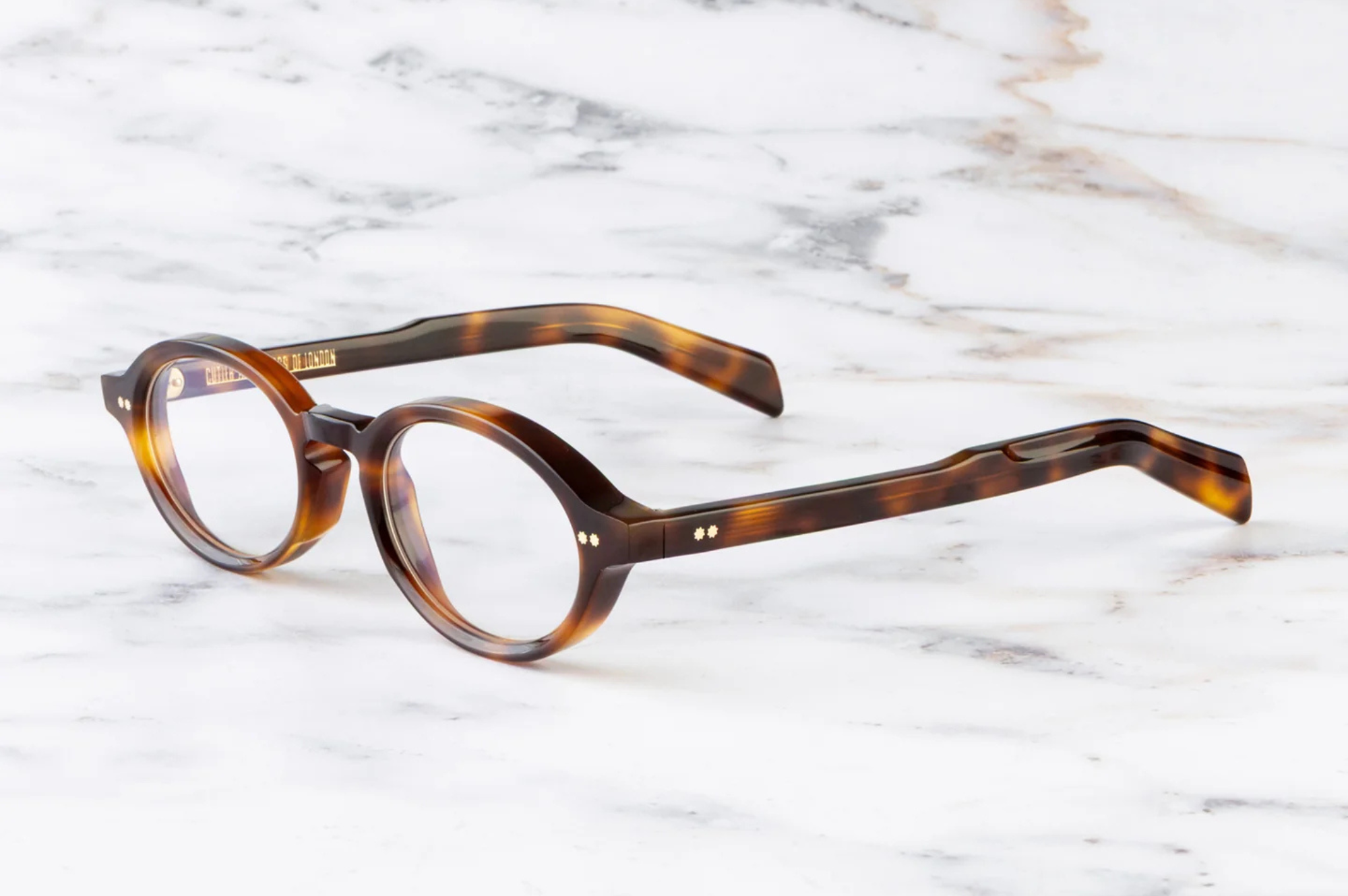 Occhiali da vista Cutler And Gross GR13 02