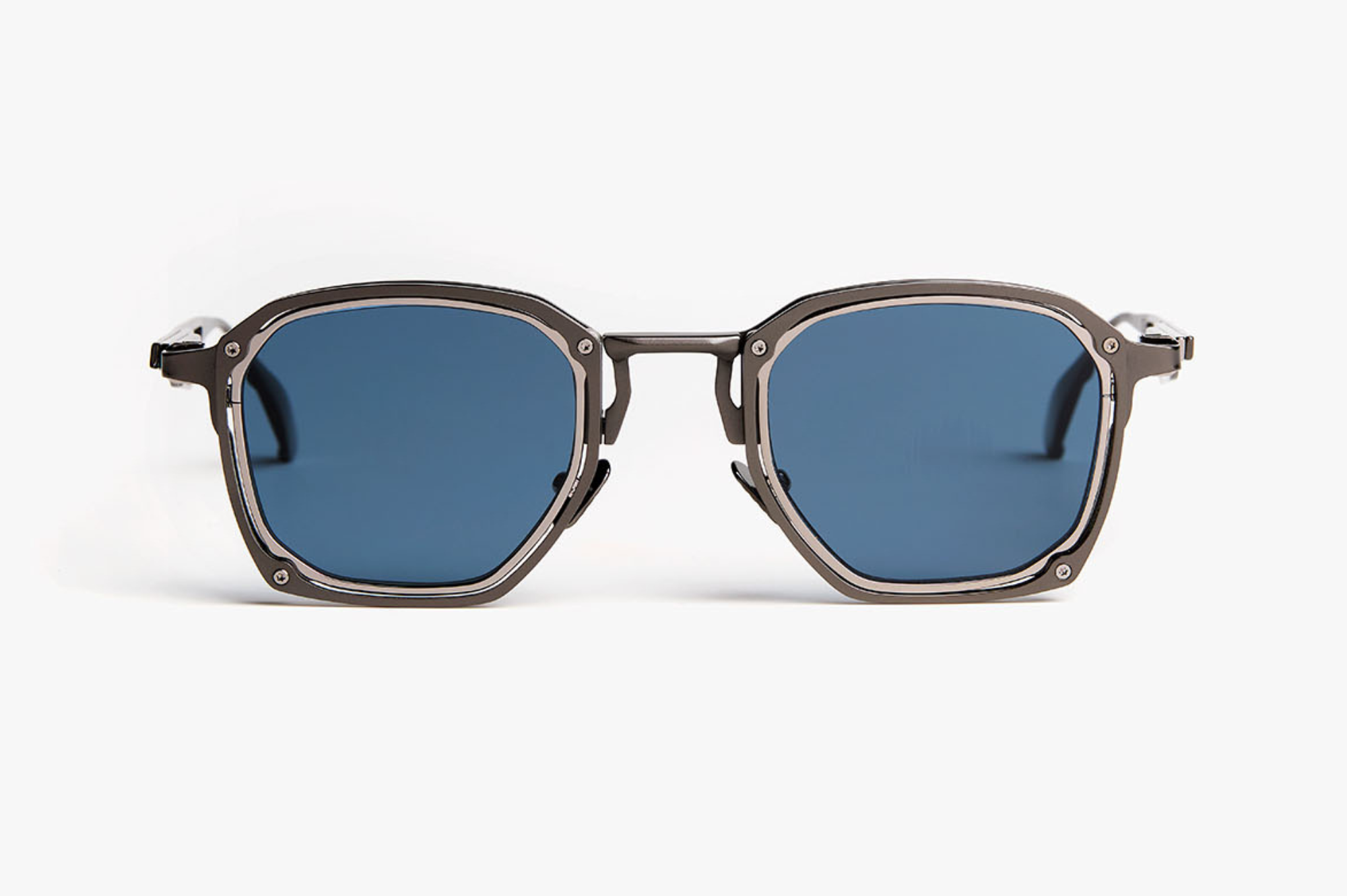 Occhiali da sole Movitra Trinitas 01 C1