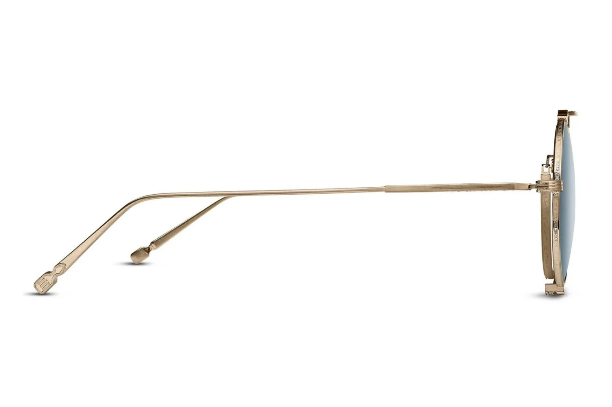 Occhiali da sole MATSUDA M3154 BRUSHED GOLD