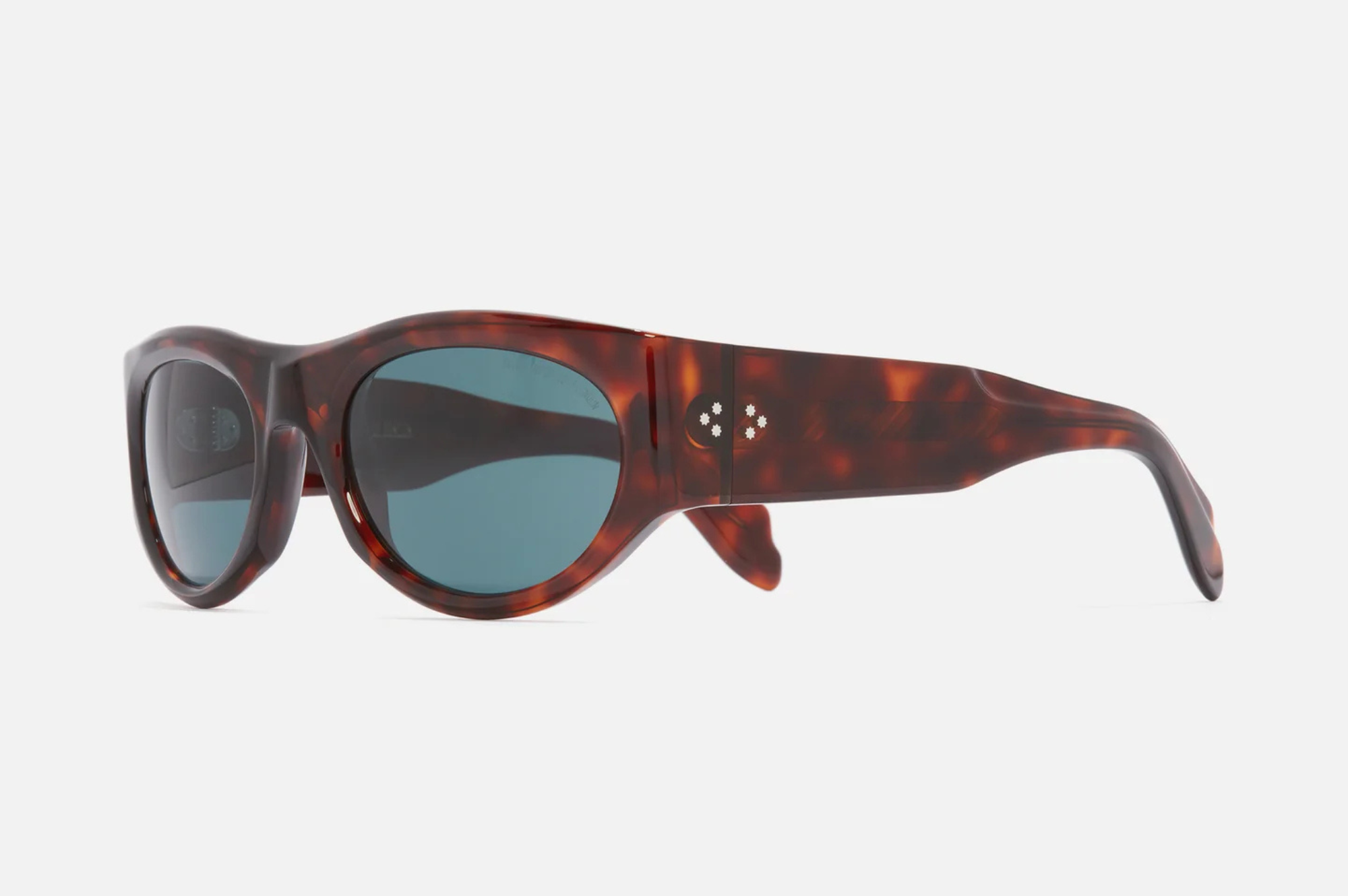 Occhiali da sole Cutler And Gross 9276 Dark Turtle
