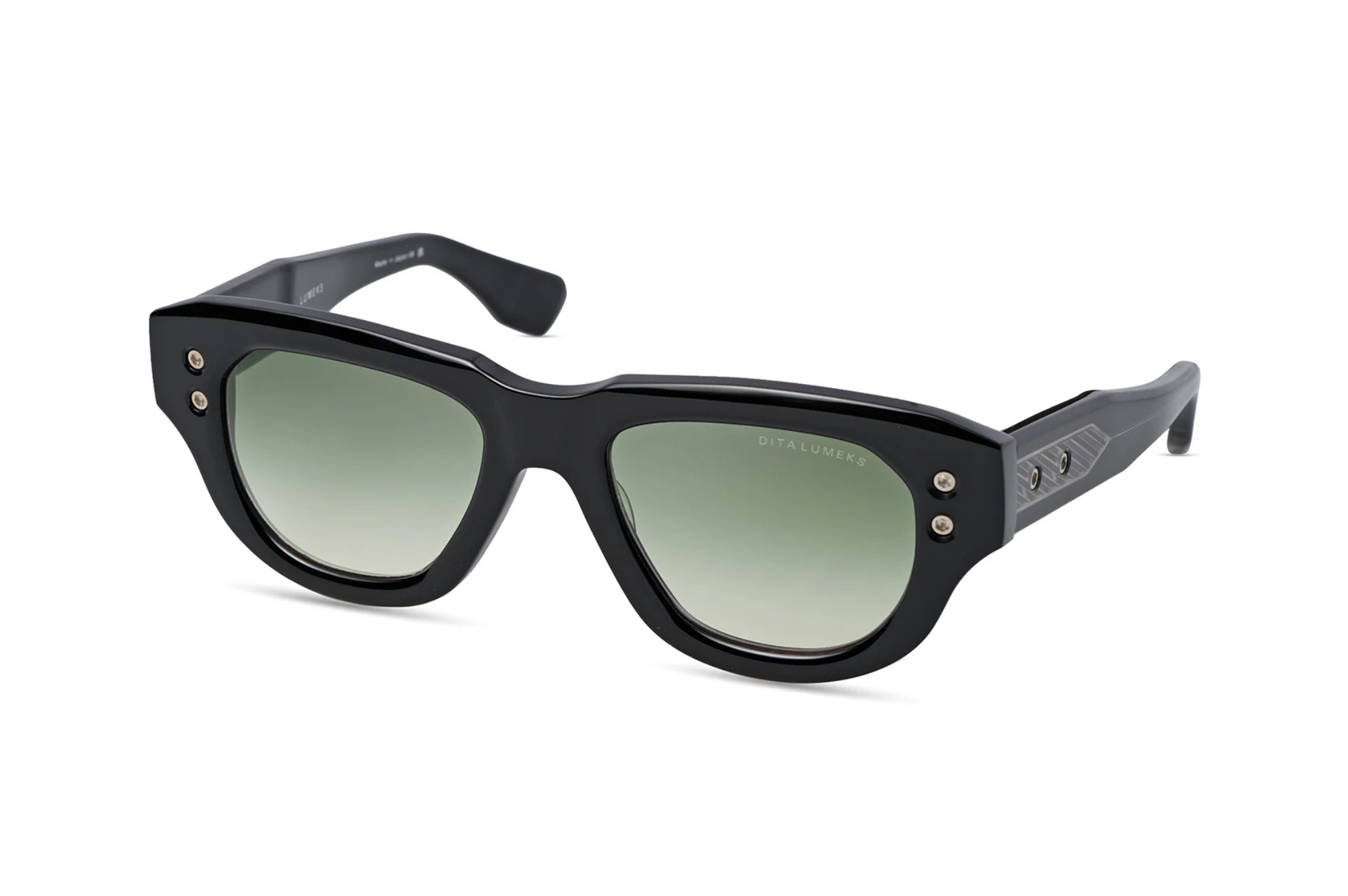 Occhiali da sole Dita LUMEKS Black