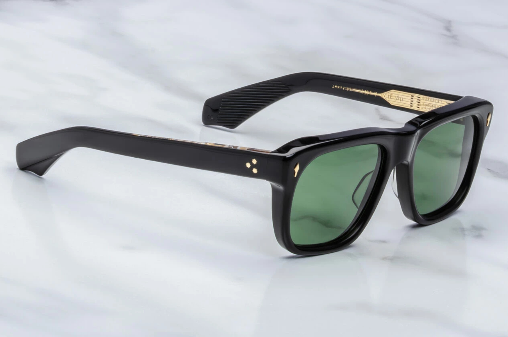 Occhiali da sole Jacques Marie Mage Yves Venom