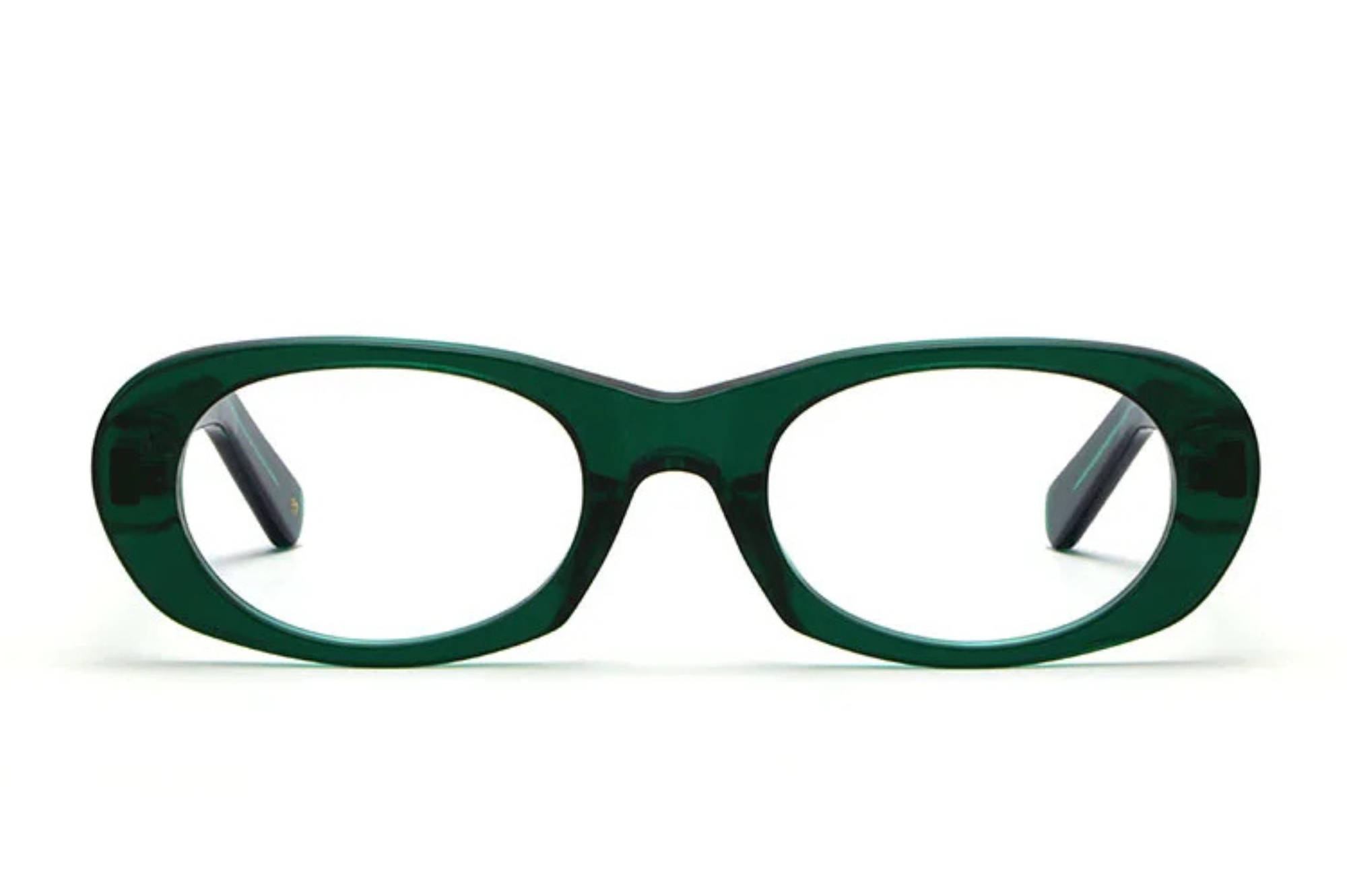 Occhiali da vista L.G.R. Mara Havana Scuro