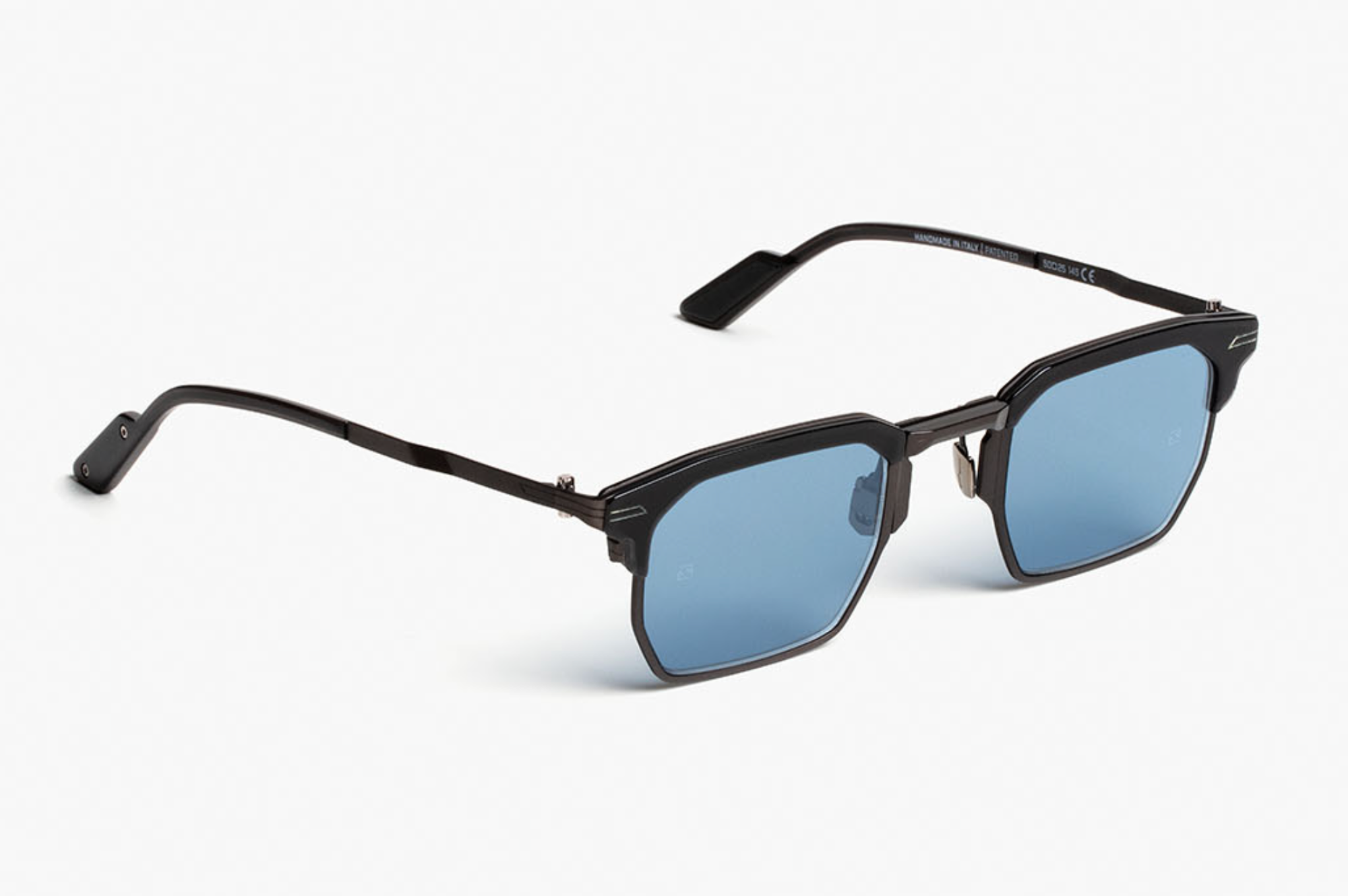 Occhiali da sole Movitra Jonathan Black G