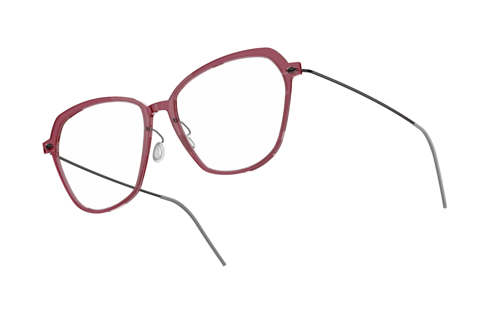 Occhiali da vista Lindberg 6648 C04 PU9