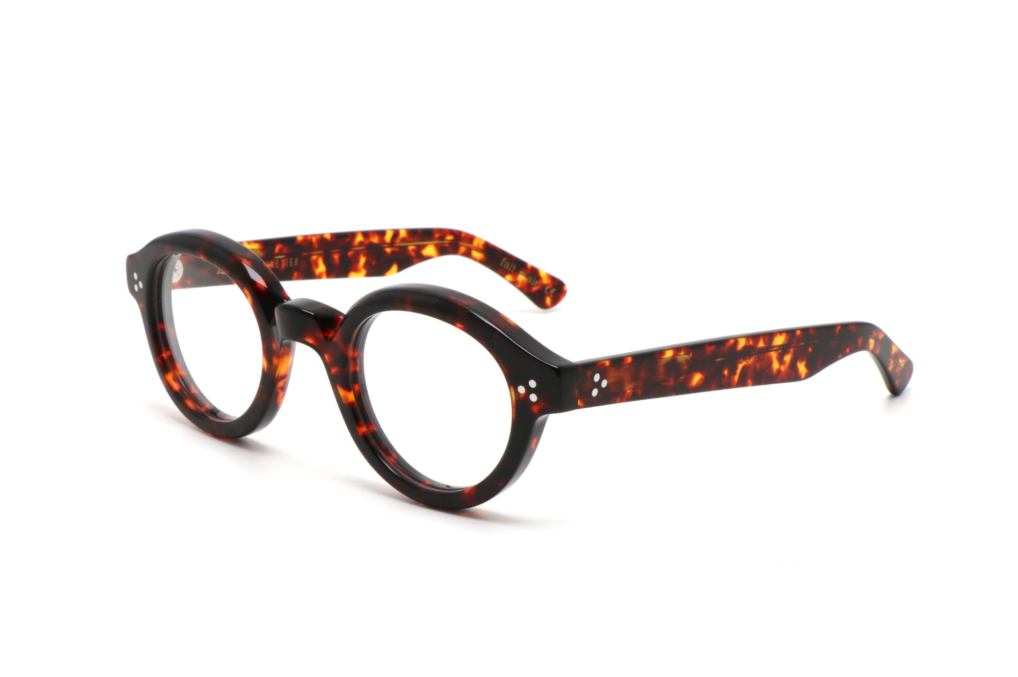 Occhiali da vista Lesca CORBS 424