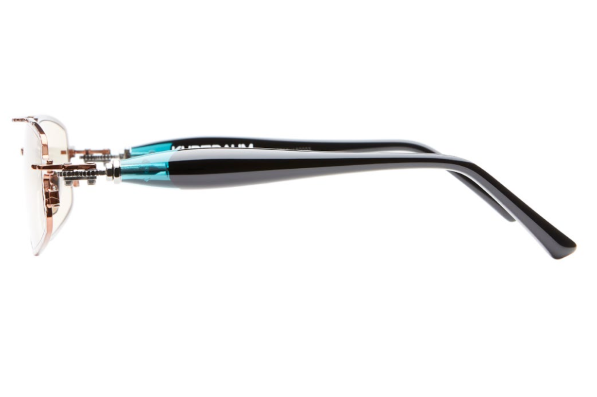 Occhiali da sole KUBORAUM J73 Bronze