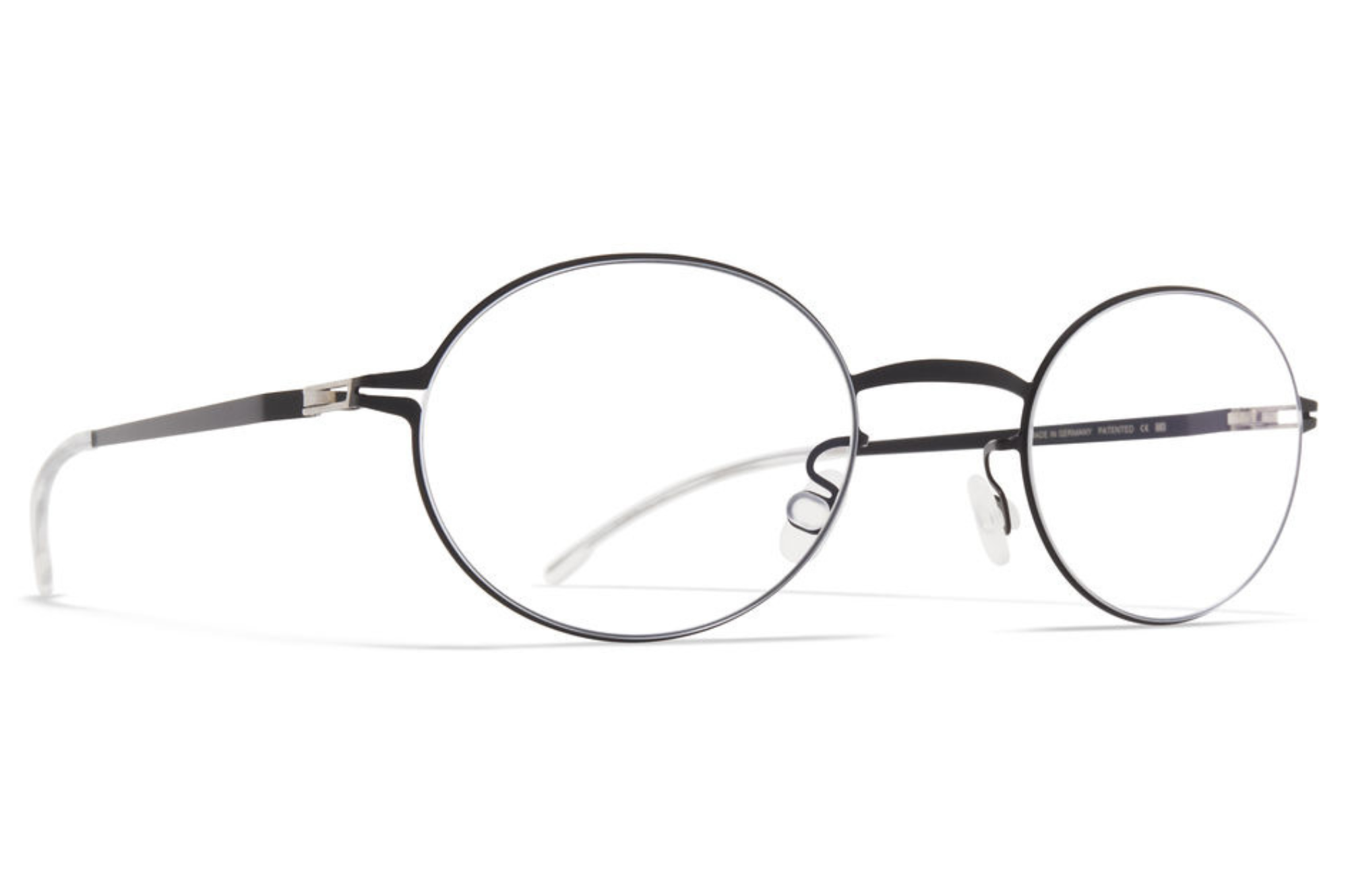 Occhiali da vista MYKITA EMMI Jet Black