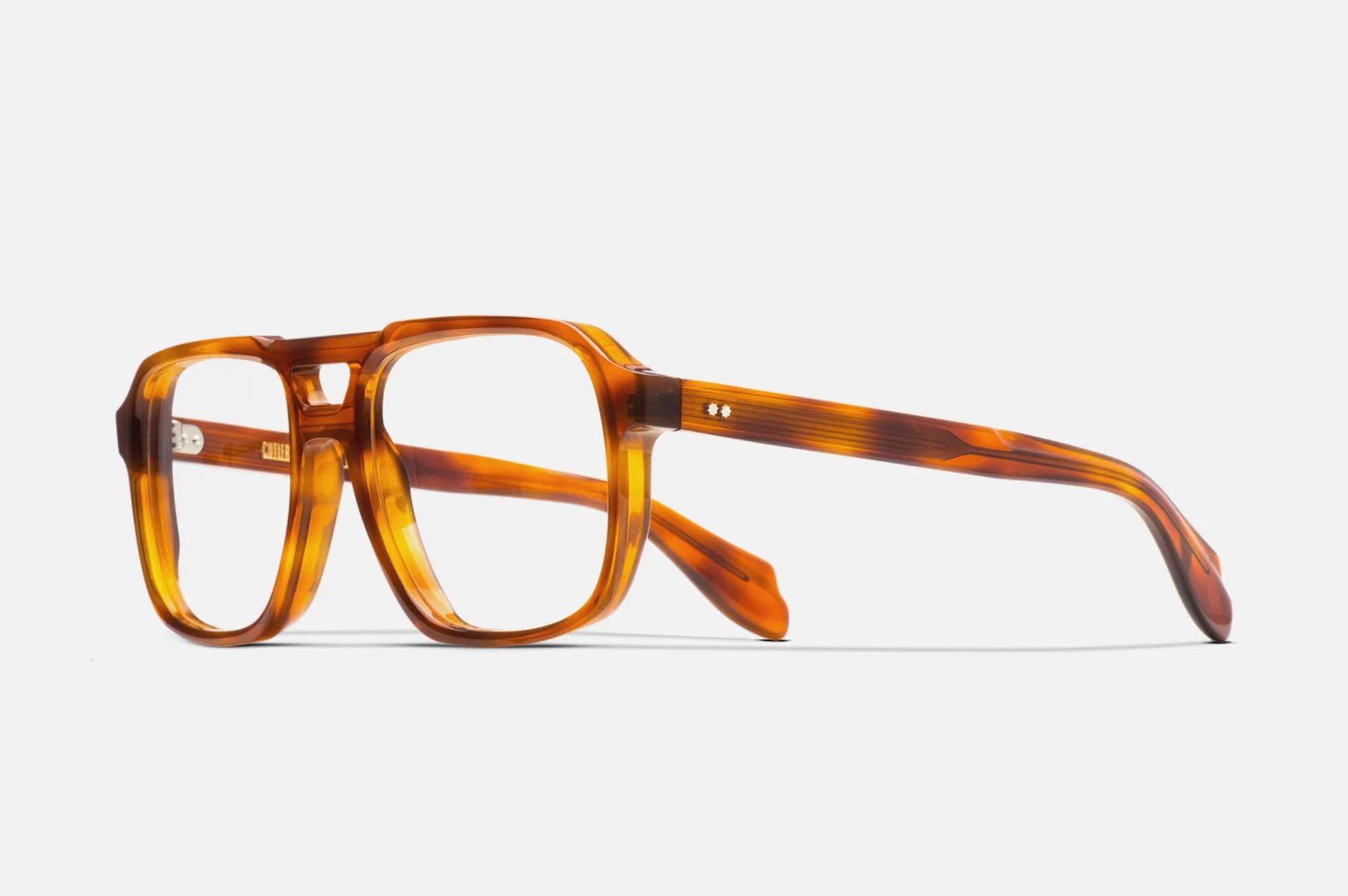 Occhiali da vista Cutler And Gross 1394 06