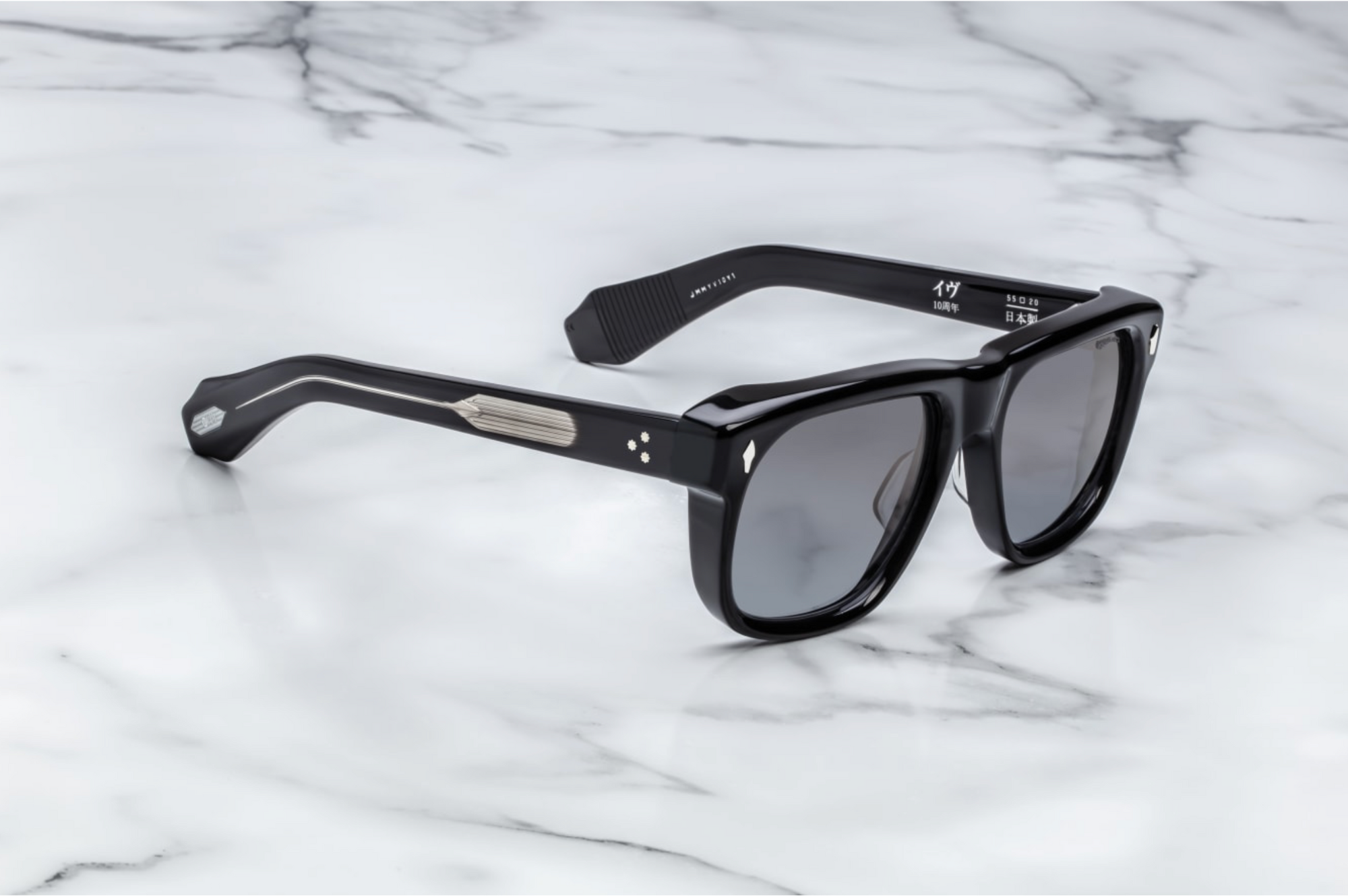 Occhiali da sole Jacques Marie Mage Yves Decade 10Y