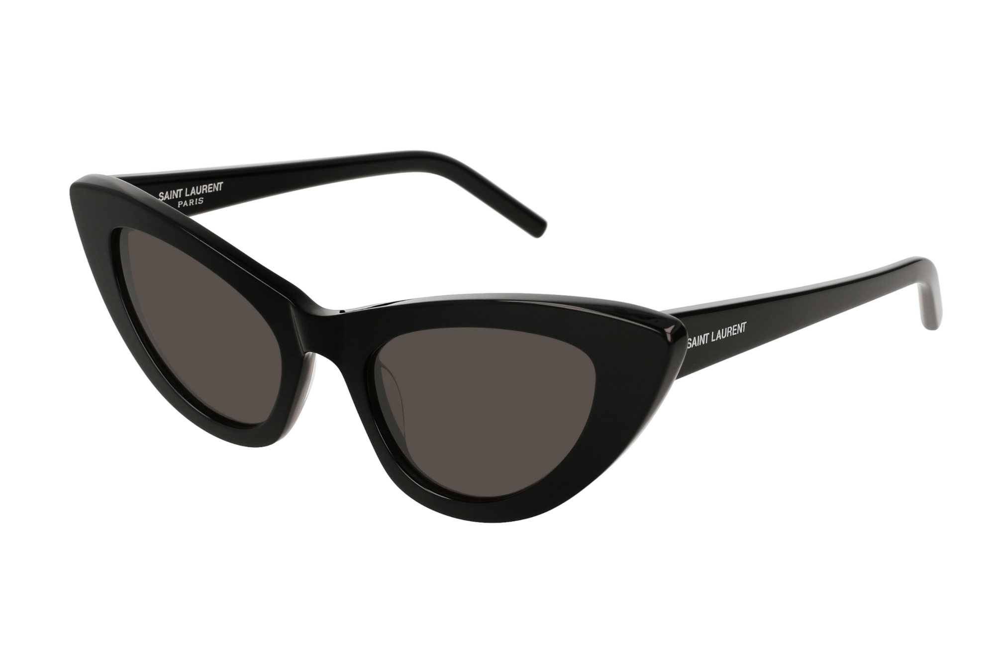 Occhiali da sole SAINT LAURENT SL 213 LILY BIANCO