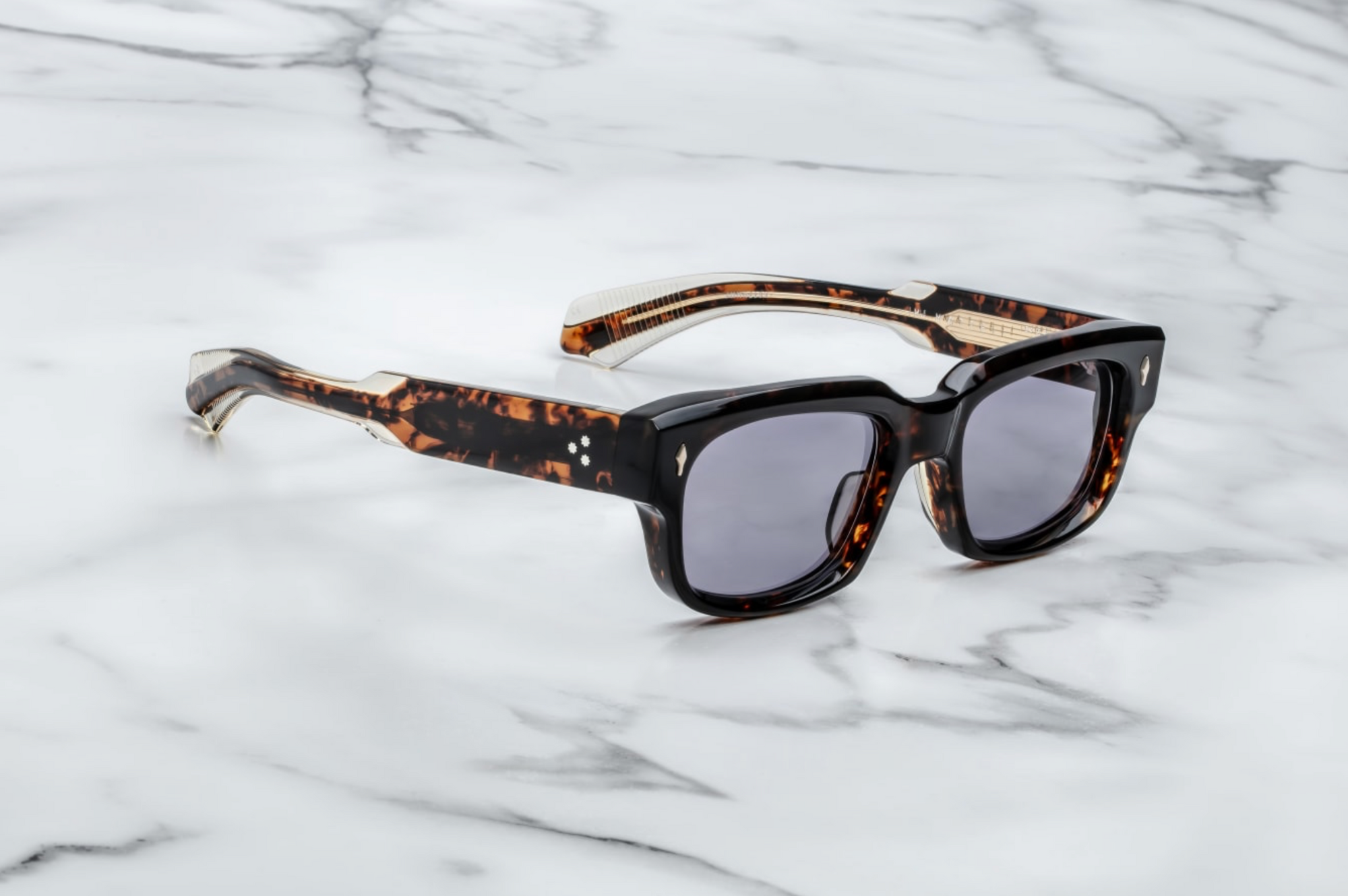 Occhiali da sole Jacques Marie Mage Mattei Beau