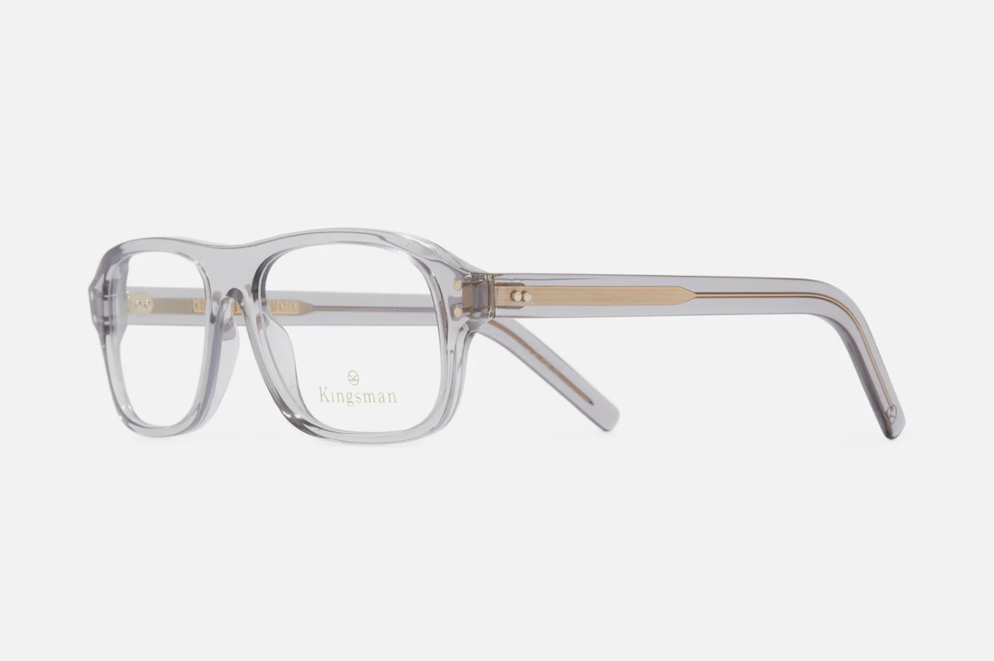 Occhiali da vista Cutler And Gross 0847 Smoke Quartz