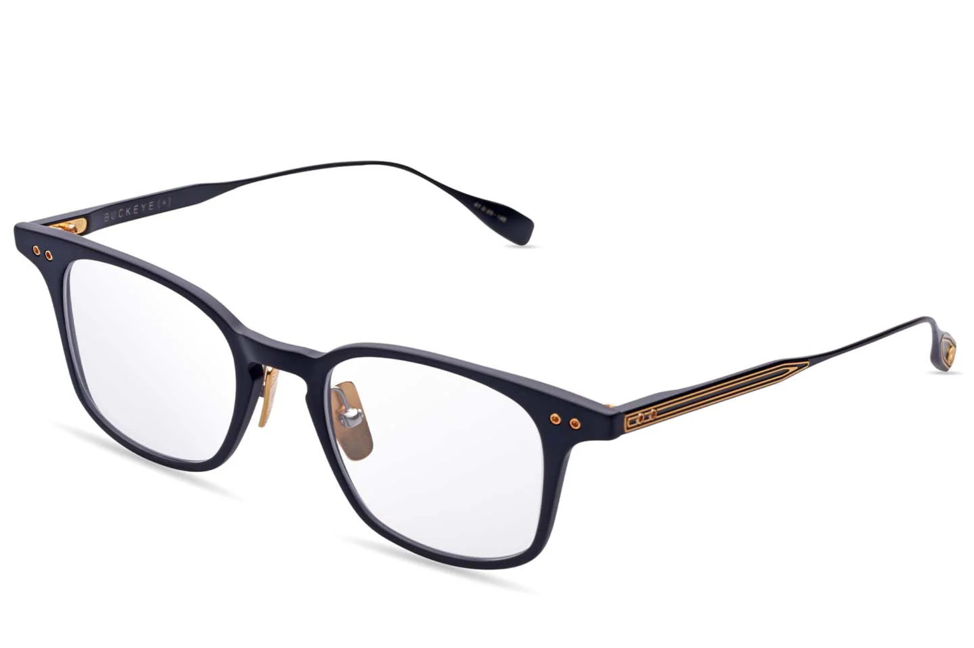 Occhiali da vista DITA BUCKEYE (+) 01
