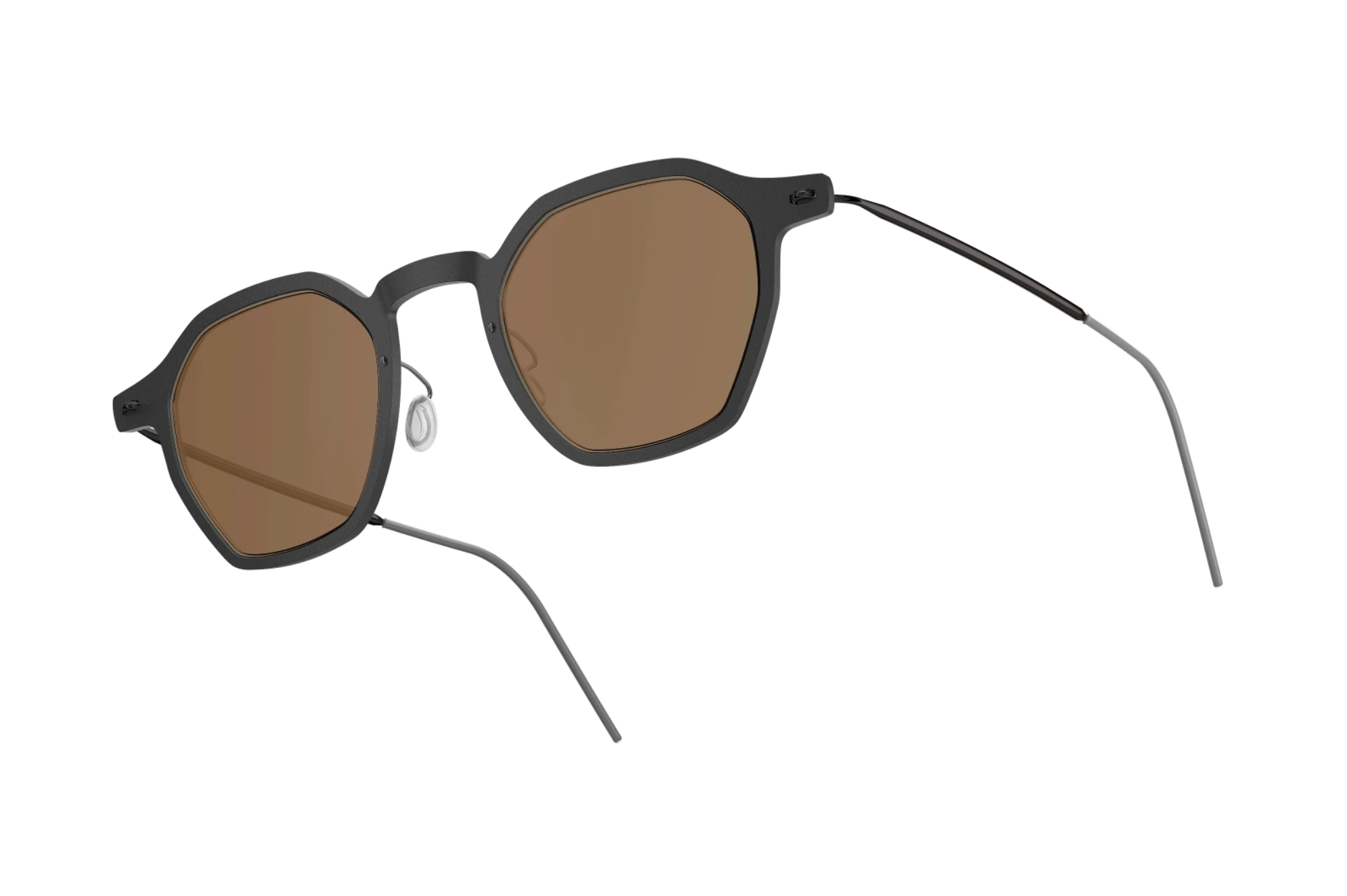 Occhiali da sole Lindberg 8343 D16 PU9