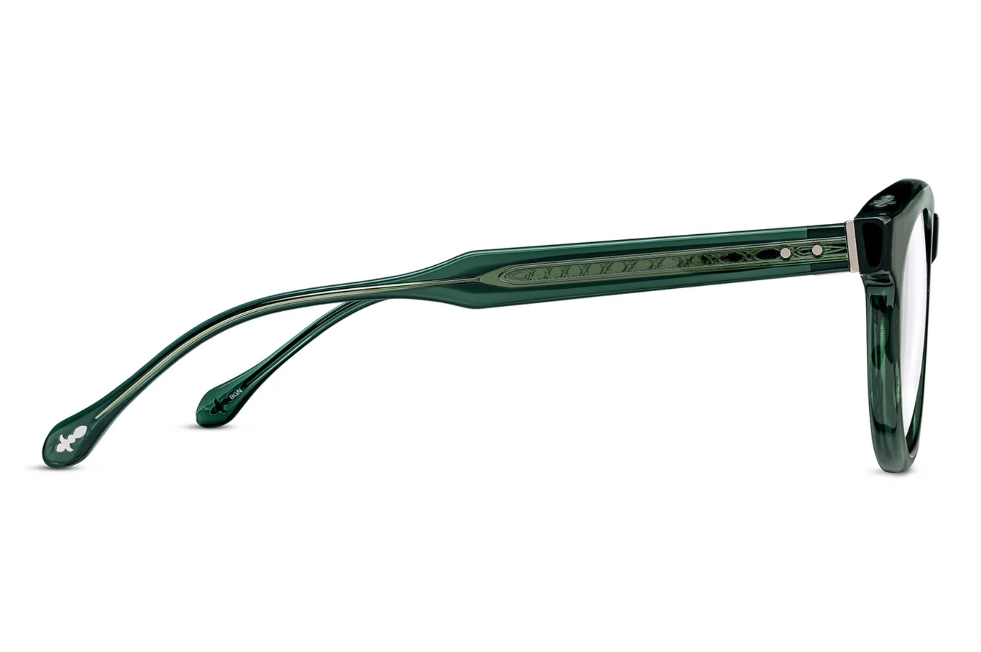 Occhiali da vista MATSUDA M1039 BOTTLE GREEN