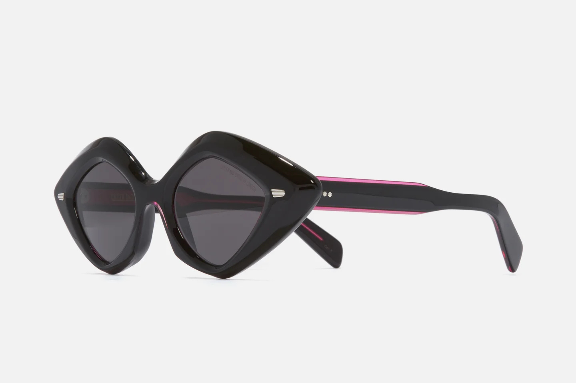 Occhiali da sole Cutler and Gross 9126 Rouge