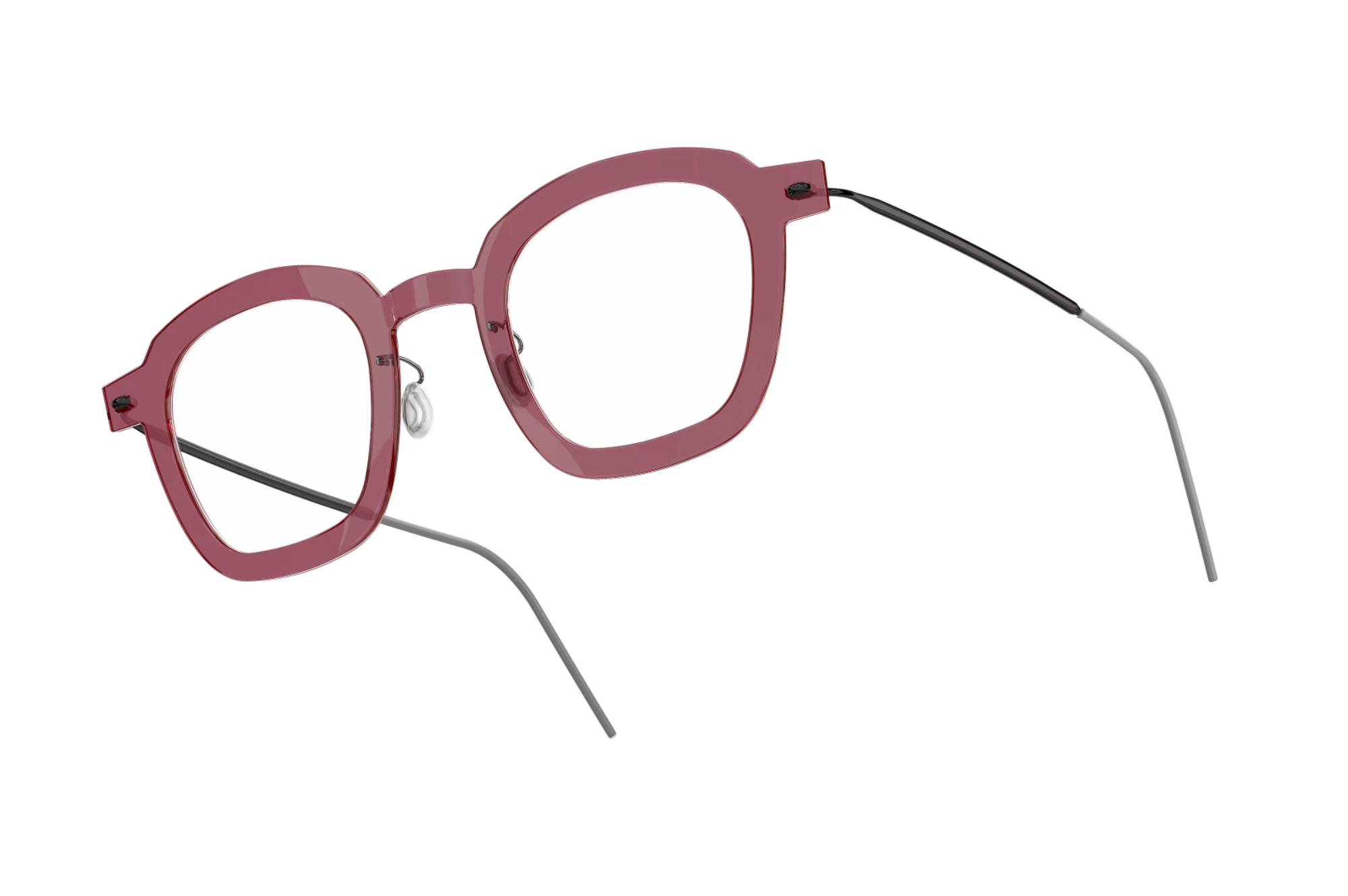 Occhiali da vista Lindberg 6587 calibro 43