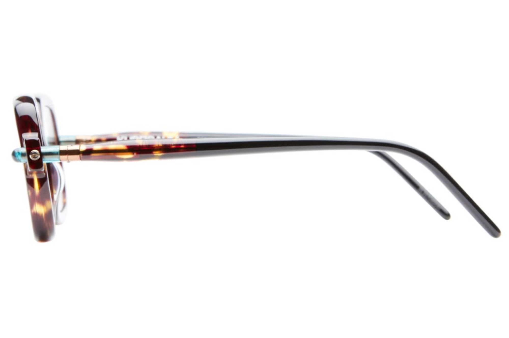 Occhiali da vista KUBORAUM P2 Tortoise