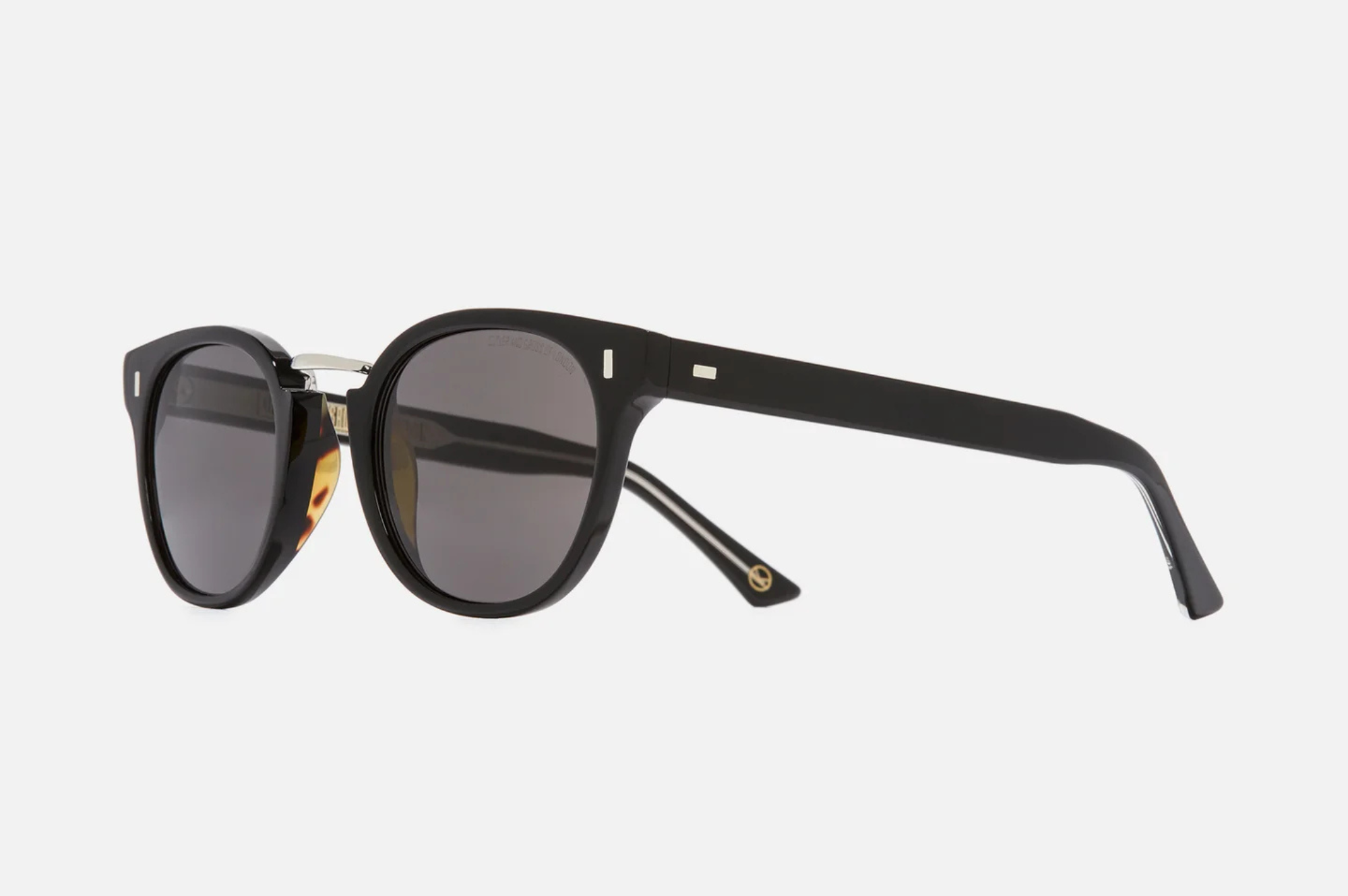 Occhiali da sole Cutler And Gross 1336 Kingsman Black