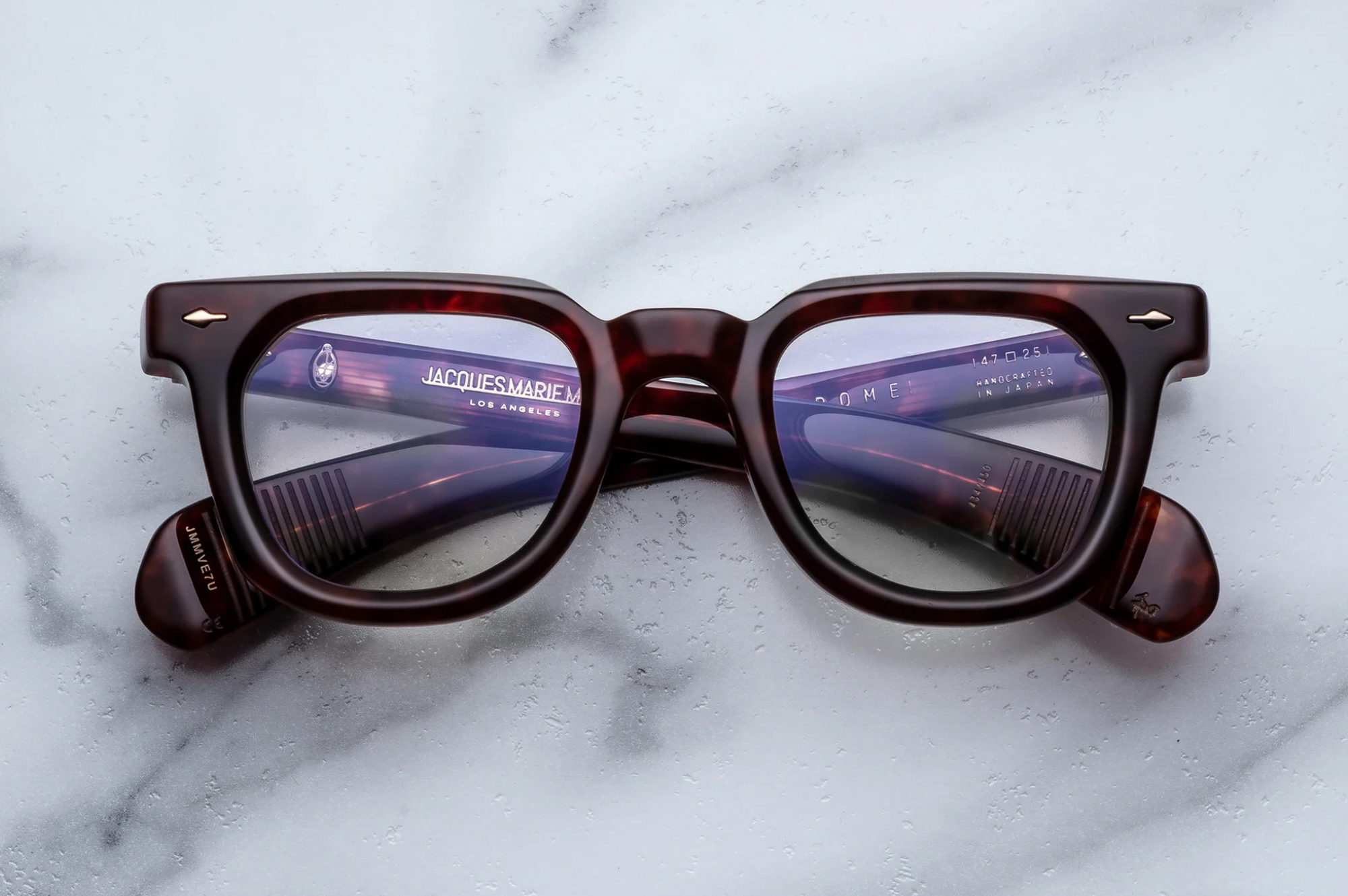 Occhiali da vista Jacques Marie Mage Vendome Breccia