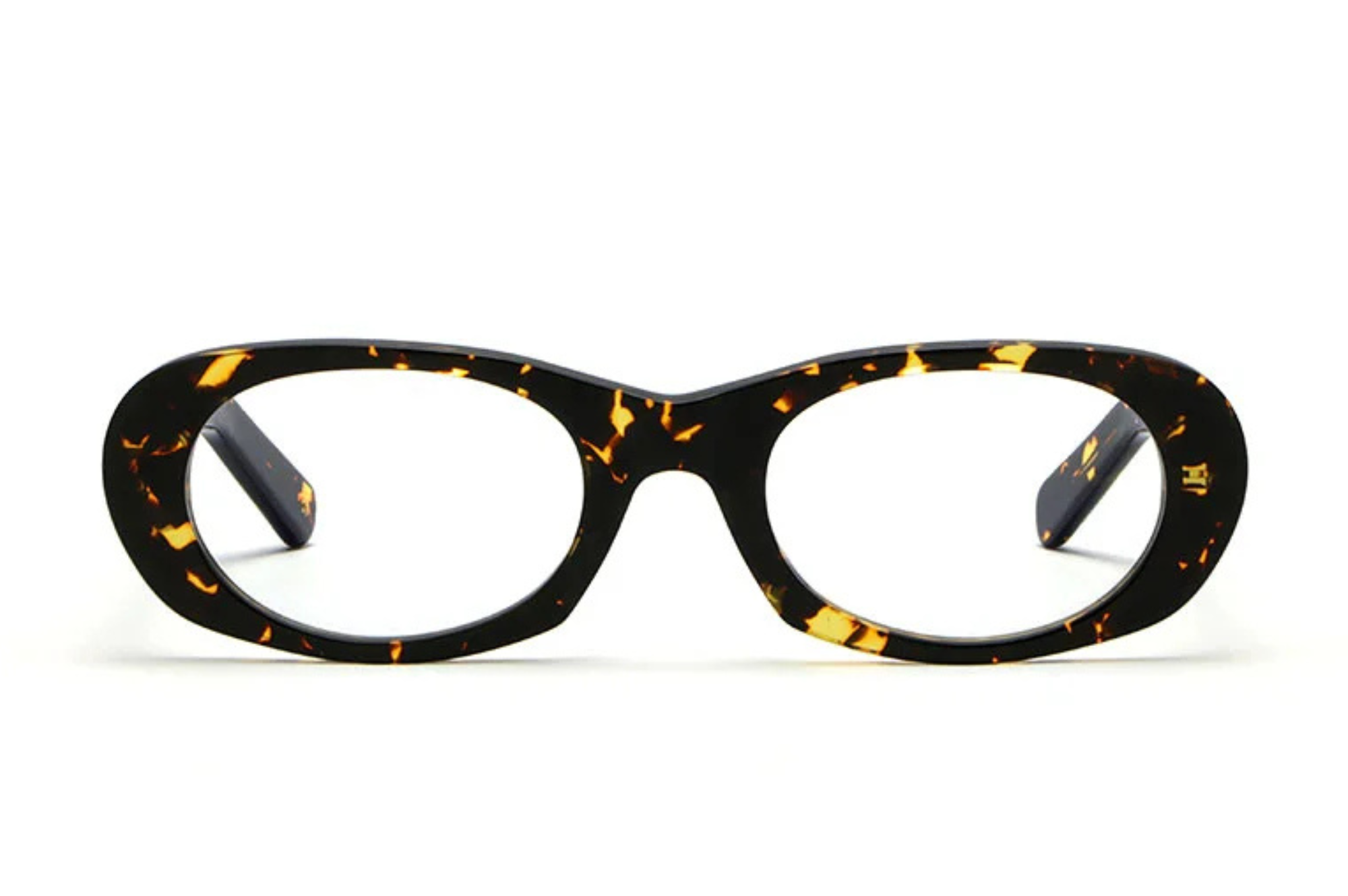 Occhiali da vista L.G.R. Mara Havana Scuro