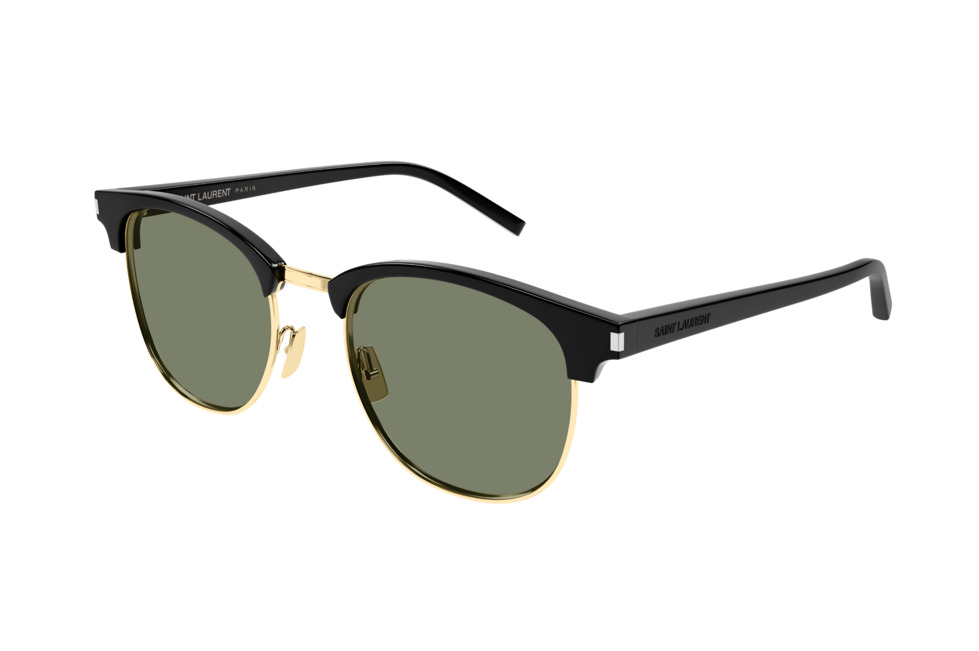 Occhiali da sole SAINT LAURENT SL 108 NERO