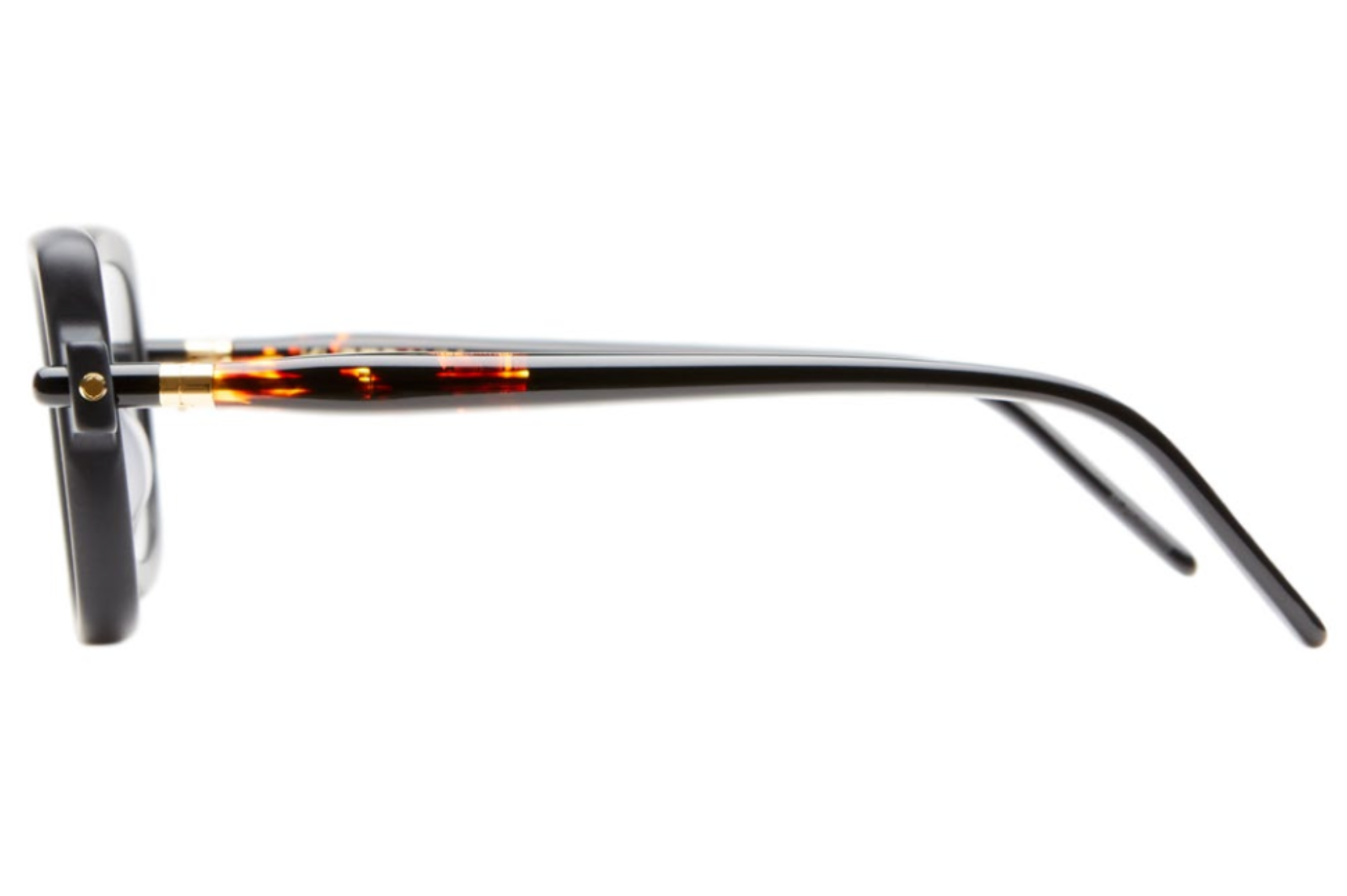 Occhiali da vista KUBORAUM P4 Black matt