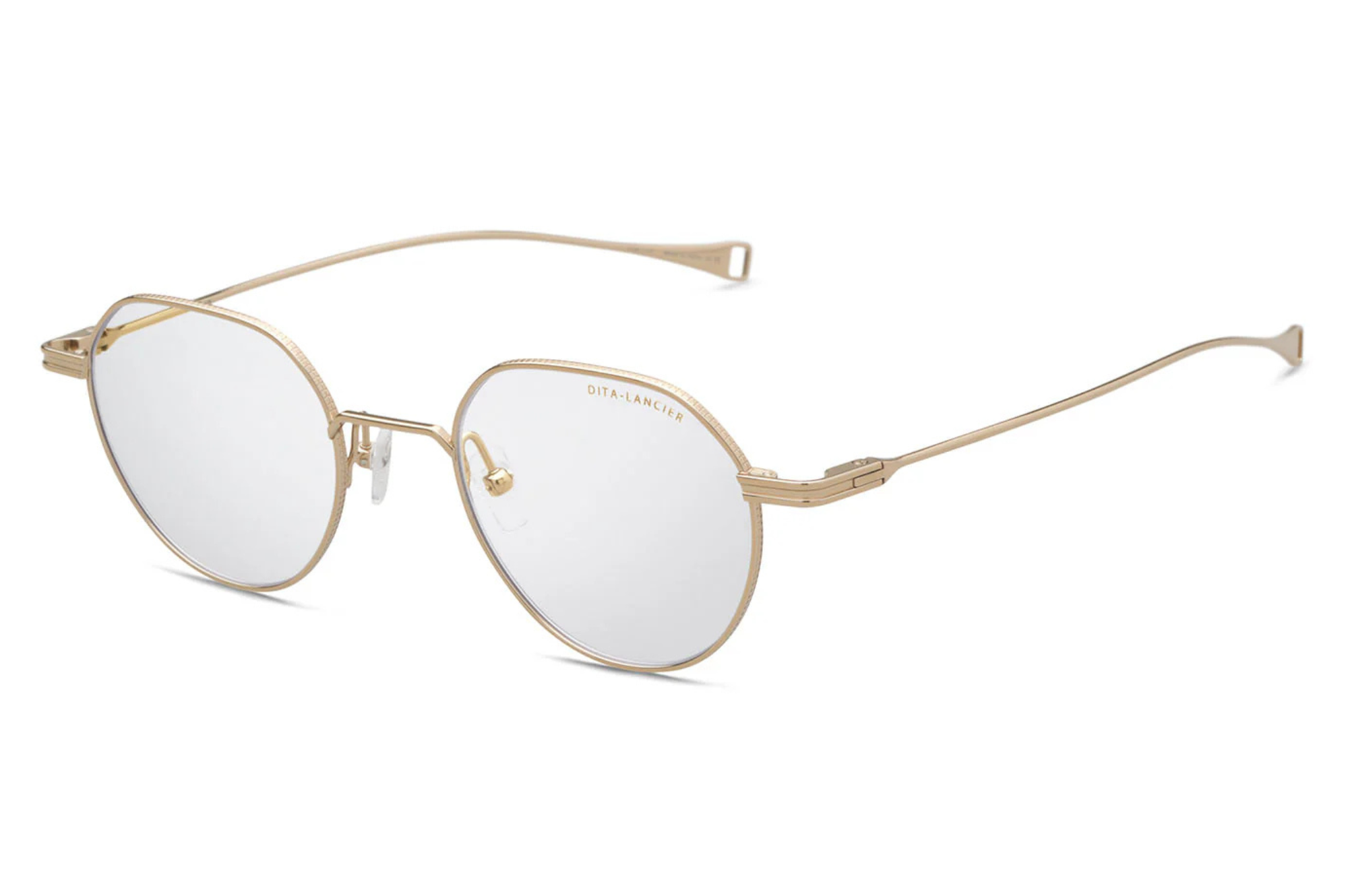 Occhiali da vista DITA LANCIER LSA-117 01
