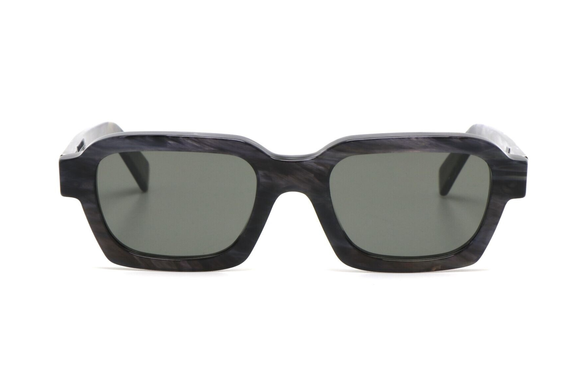 Occhiali RETROSUPERFUTURE Caro I4Y Marble Gray