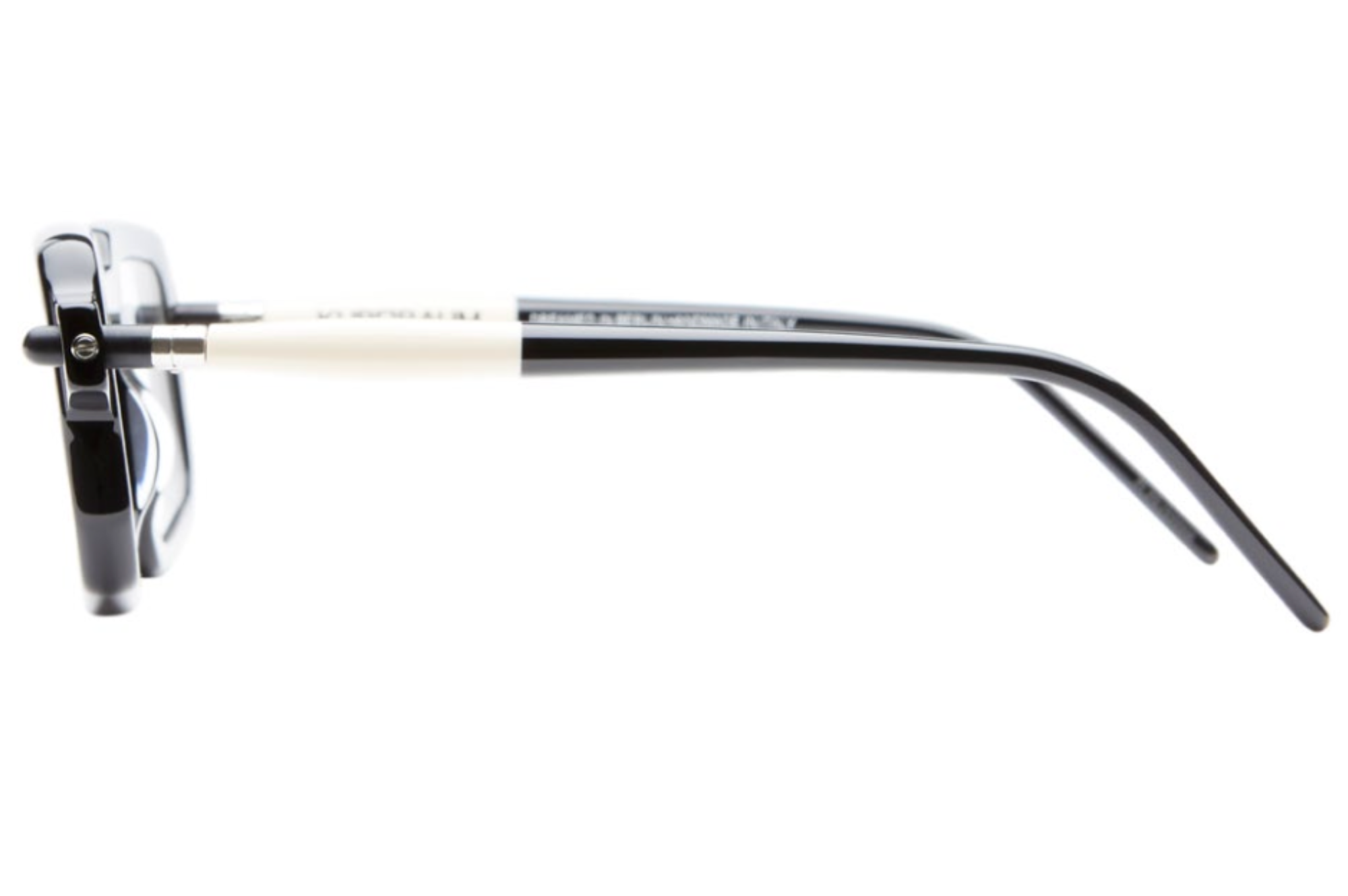 Occhiali da vista KUBORAUM P23 Black Shine