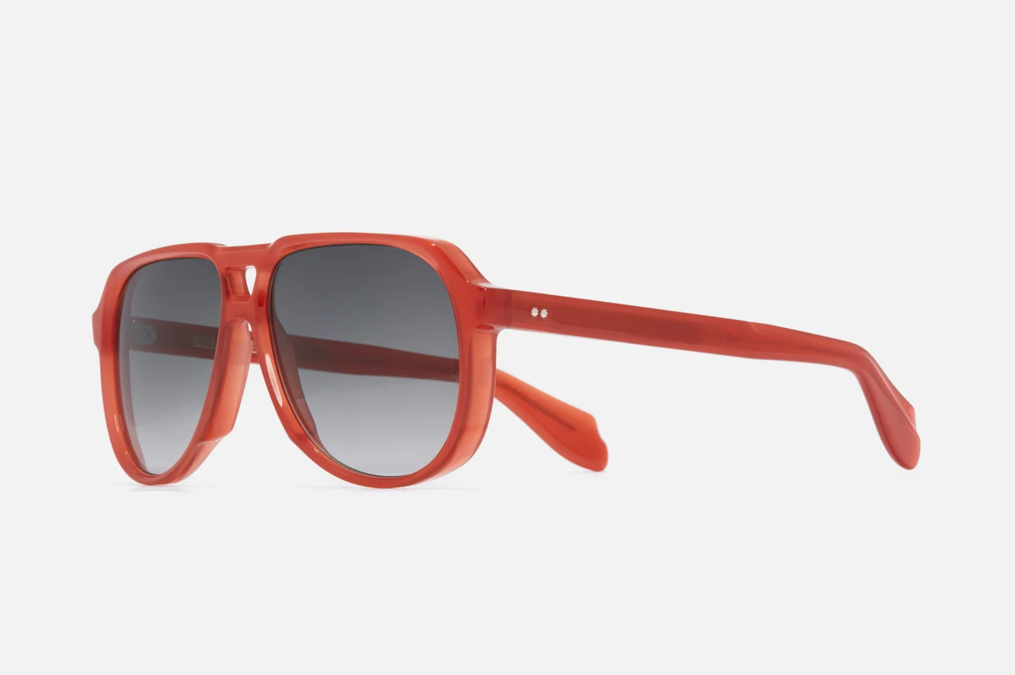 Occhiali da sole Cutler And Gross 9782 Rouge