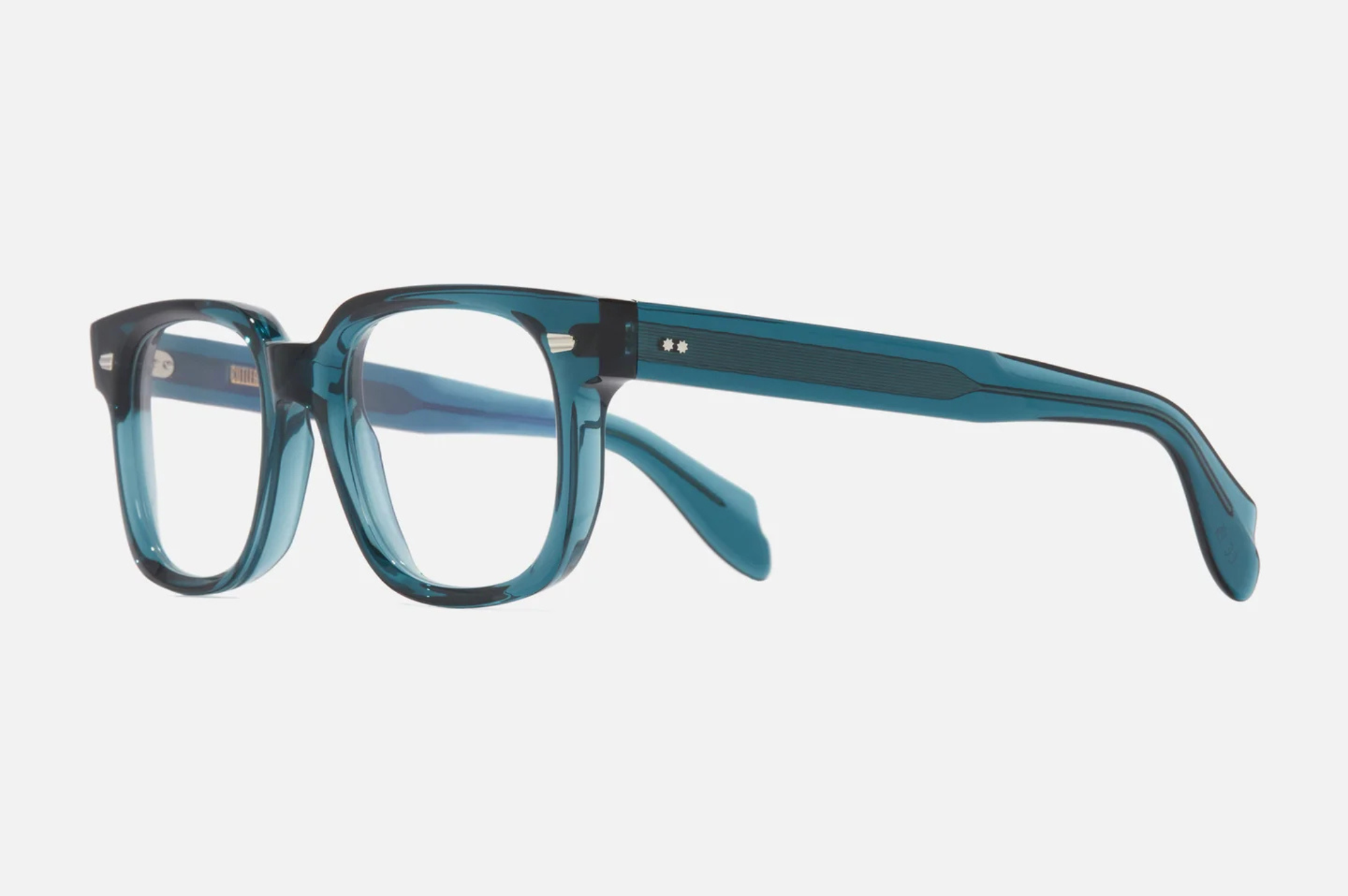 Occhiali da vista Cutler And Gross 1399 Deep Teal